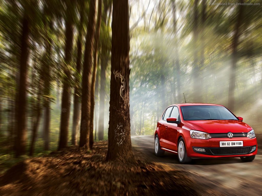 1024x768 Volkswagen Polo Picture Auto Clinic