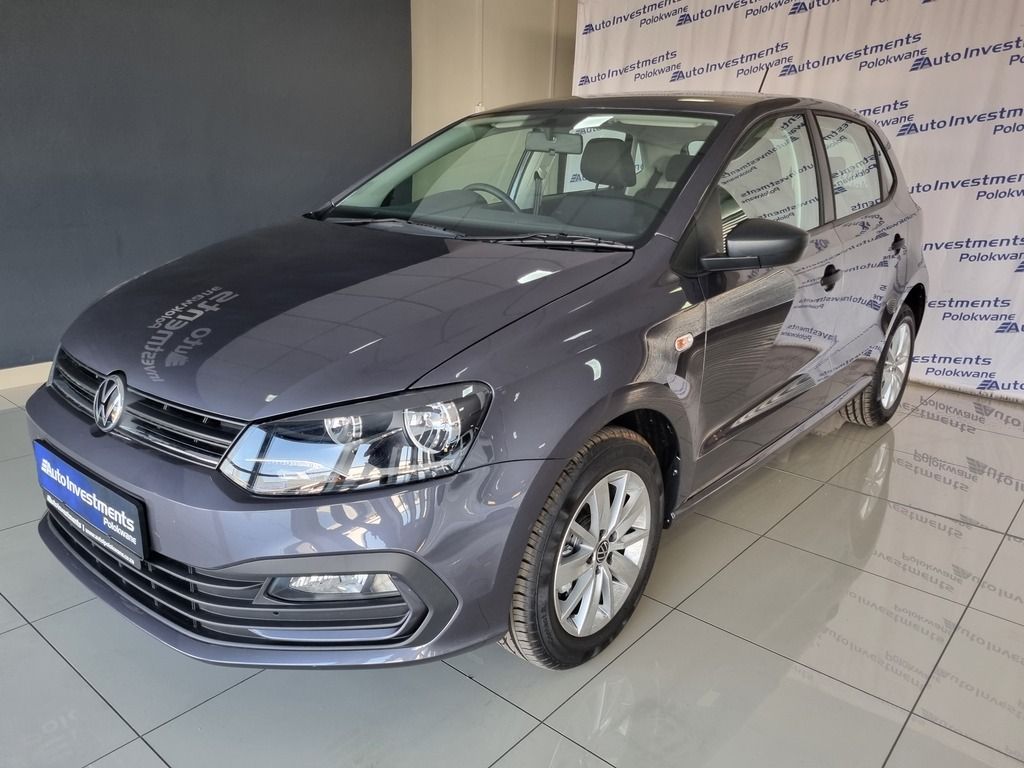 1024x768 Auto Investments Polokwane. VOLKSWAGEN Polo Vivo