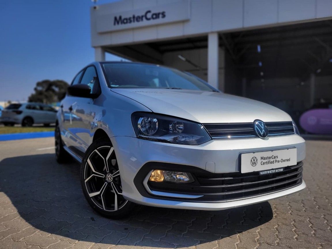 1152x864 Pre Owned 2026 VOLKSWAGEN POLO VIVO PA 1.4 Vivo
