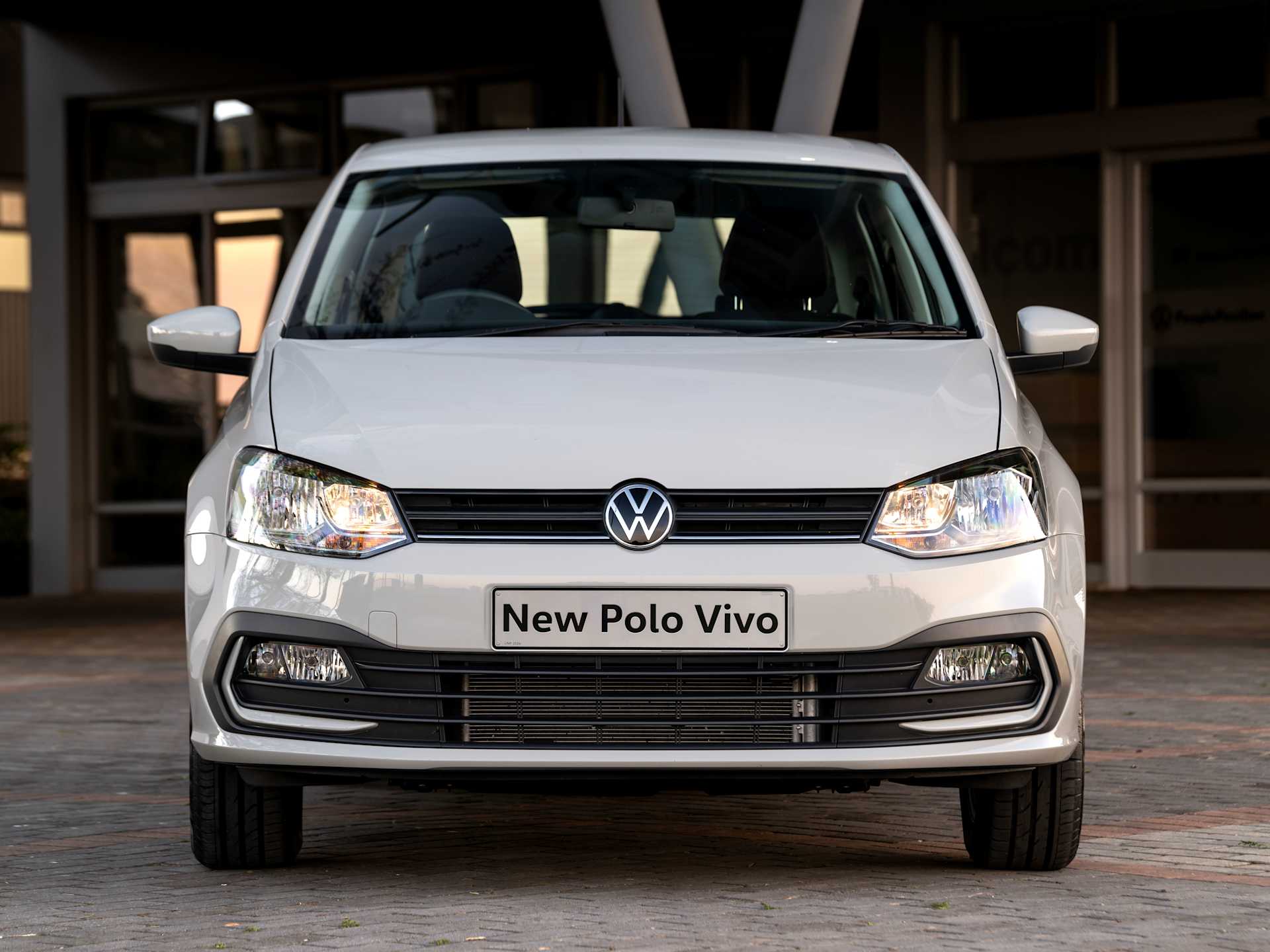 1920x1440 Polo Vivo Hatch. Lichtenburg & Mahikeng