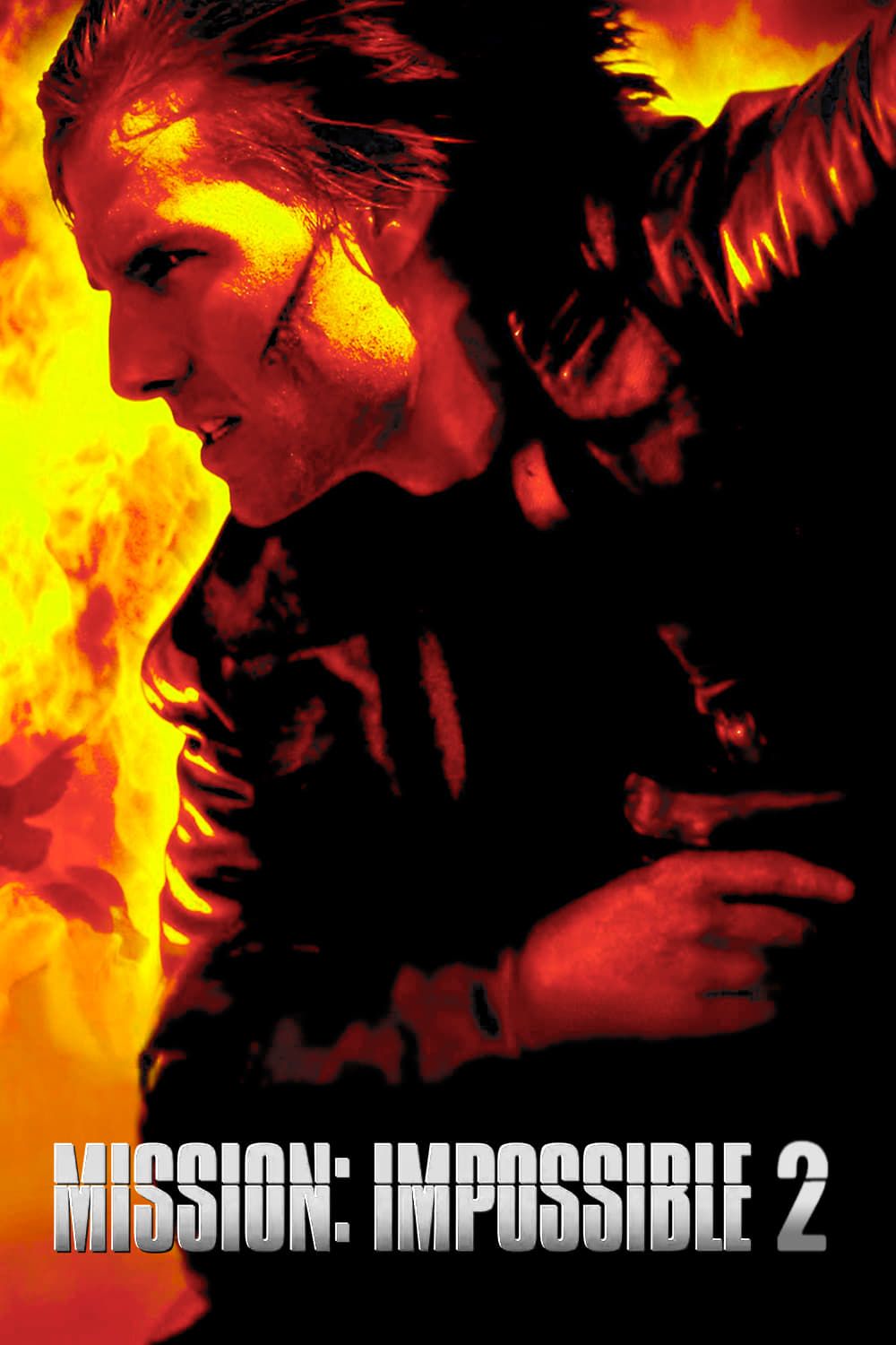 1000x1500 Mission: Impossible II Picture and Image: Free HD Downloads