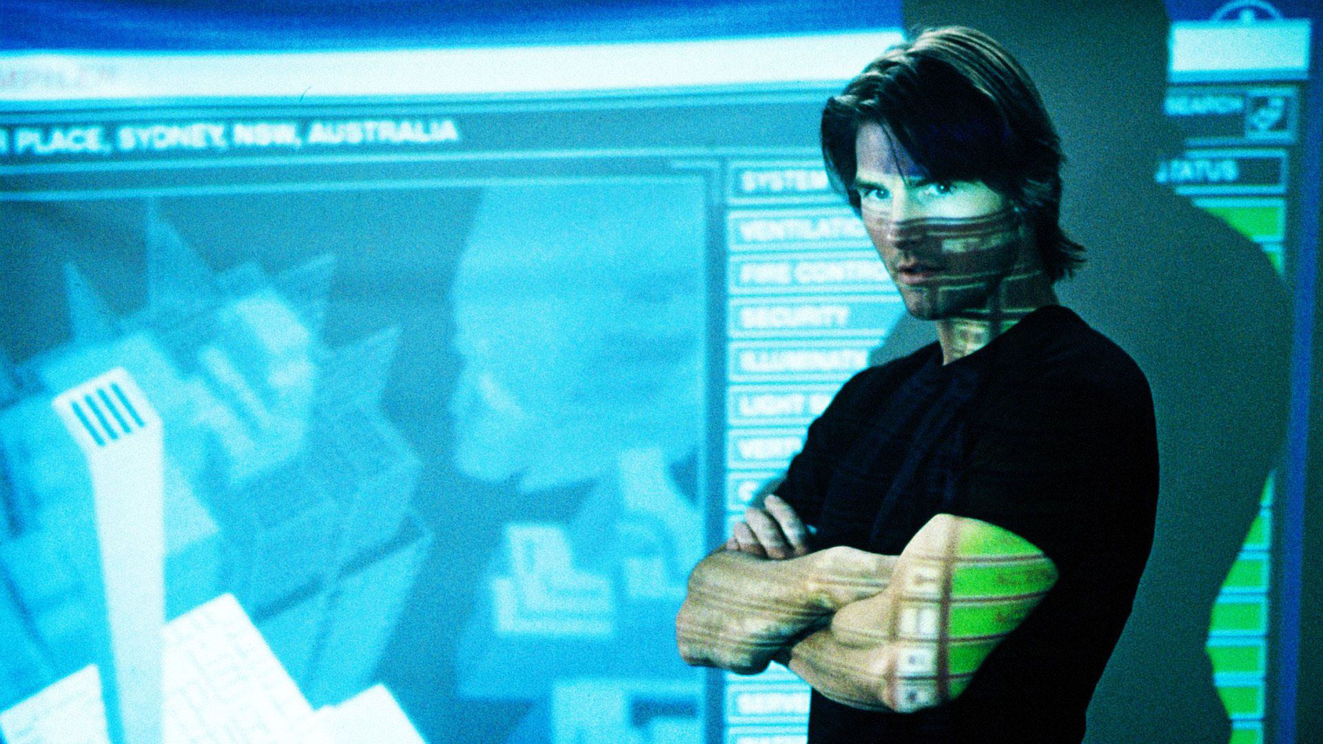 1920x1080 Mission: Impossible II