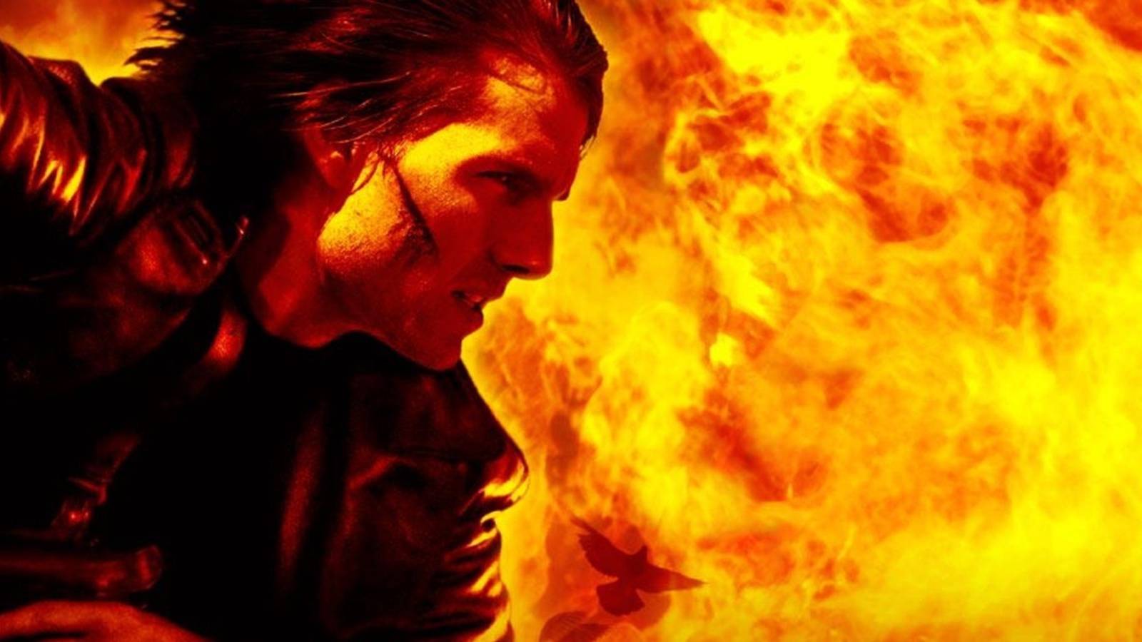 1600x900 Mission: Impossible 2 Is The Franchise's Weirdest Movie