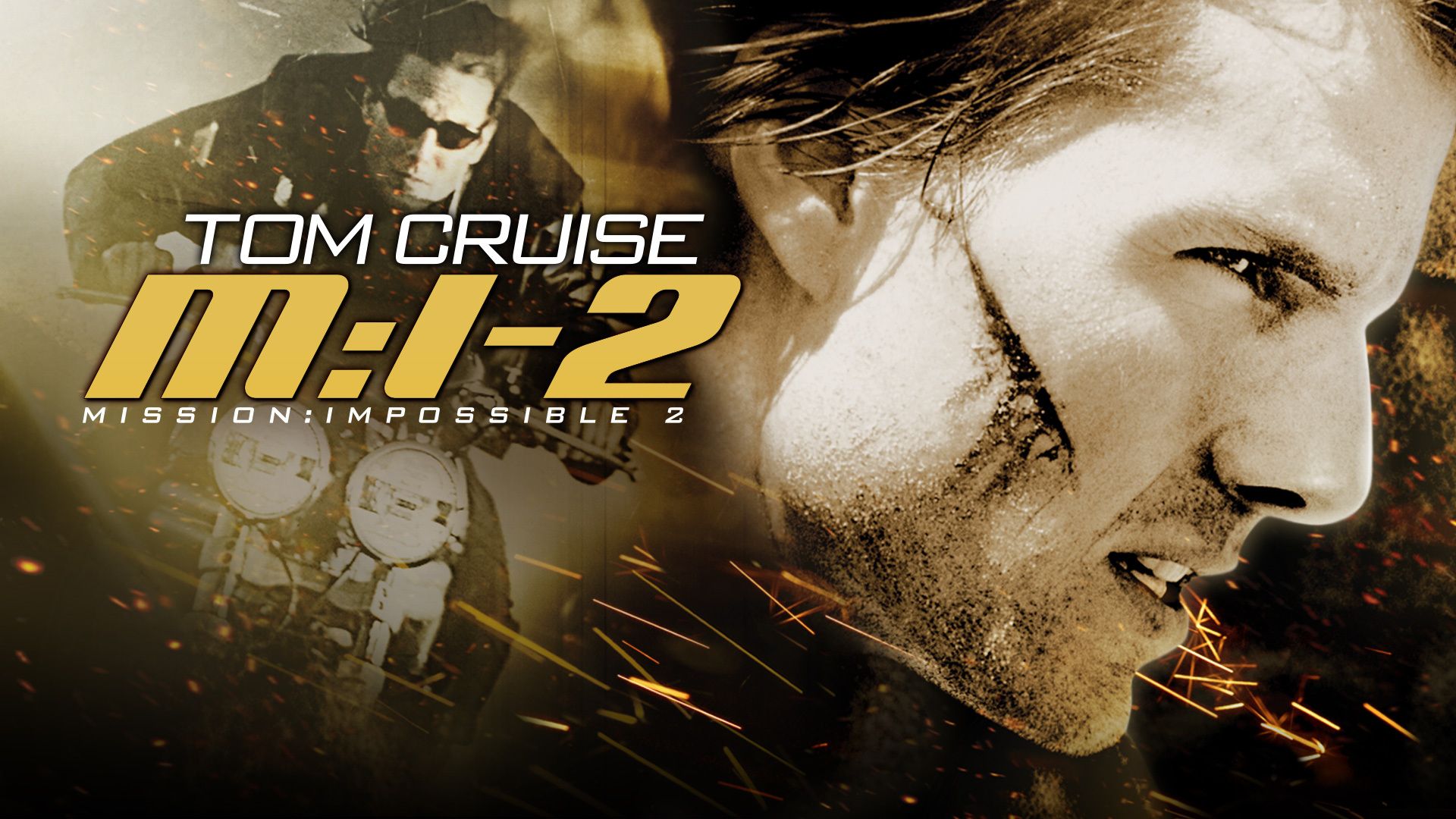 1920x1080 Mission: Impossible II Cast: Every Actor and Character in the Movie