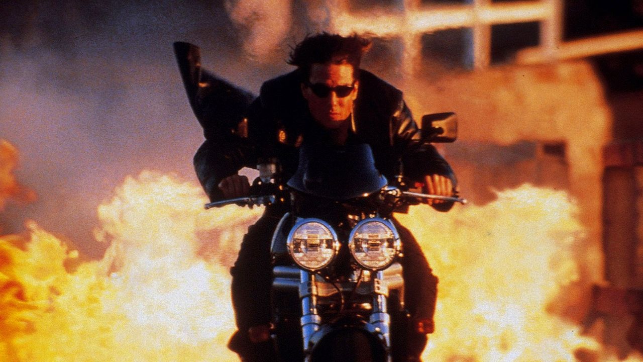 1280x720 Looking back at Mission: Impossible 2