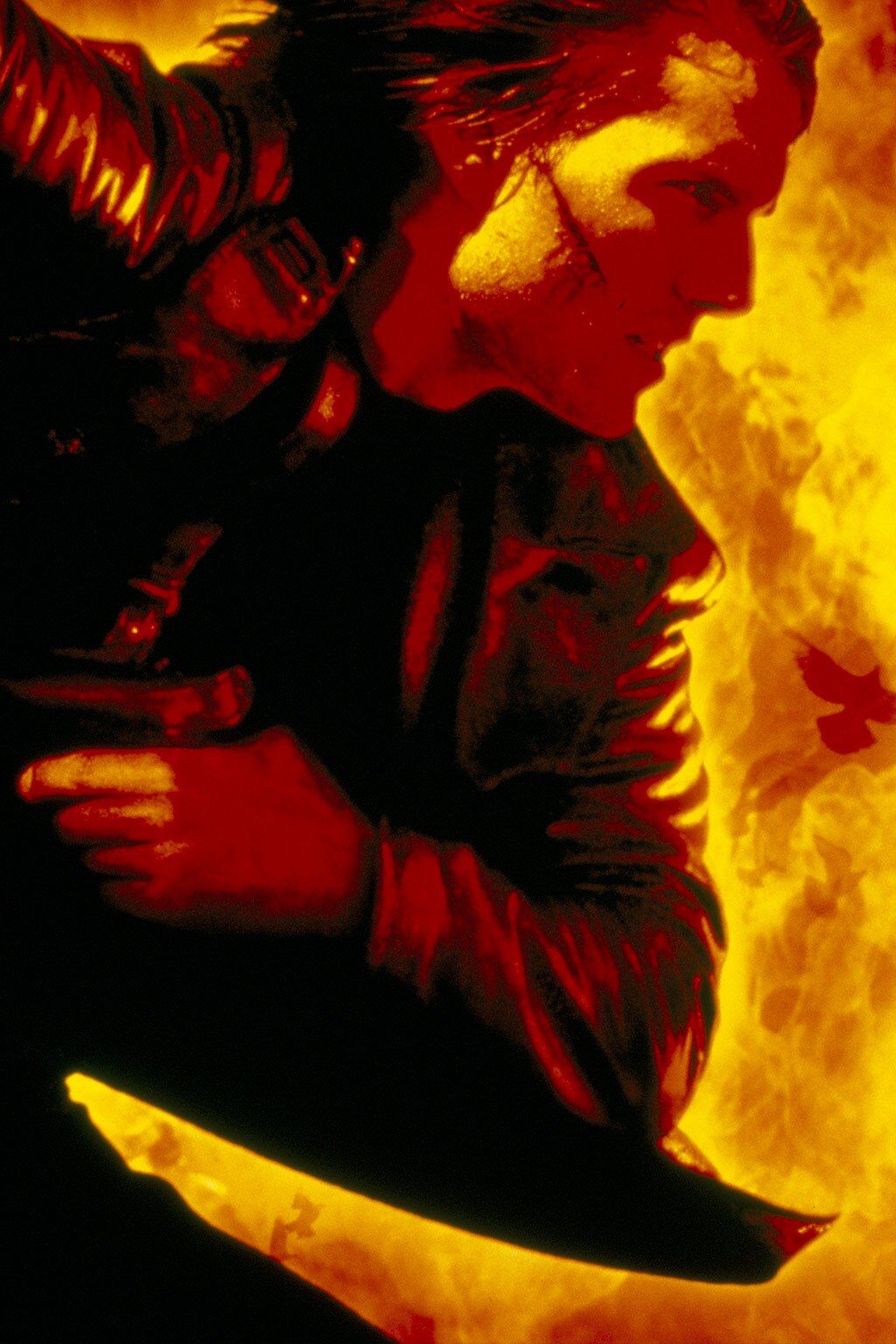 1024x1536 Mission: Impossible II