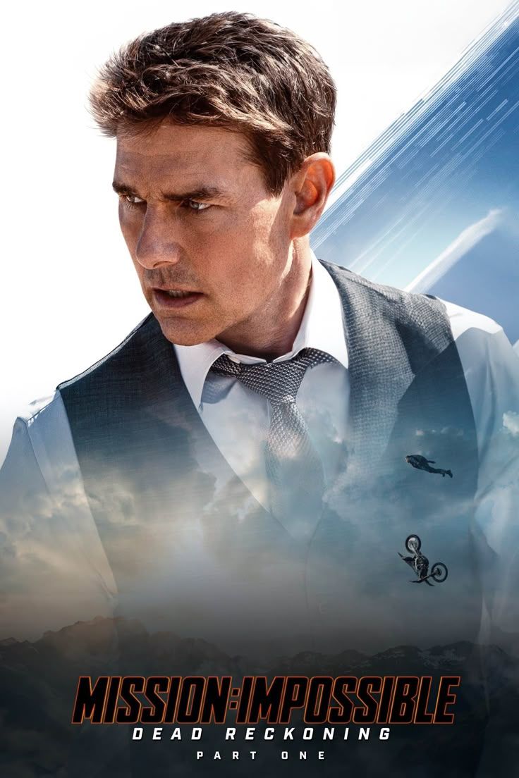 736x1104 Mission impossible 2 poster. Mission impossible 7 poster, Mission impossible wallpaper, Mission impossible series