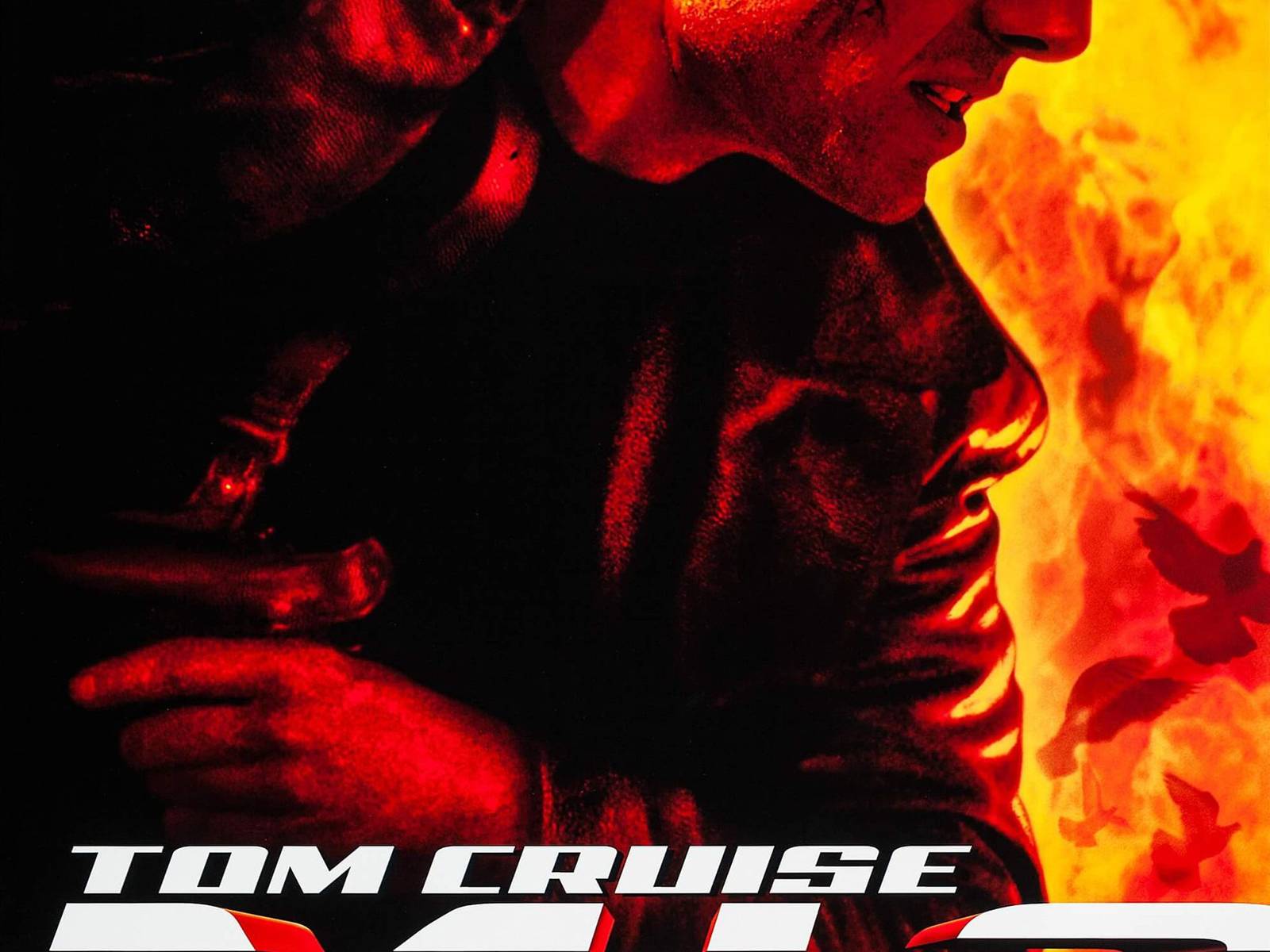 1600x1200 Mission: Impossible 2