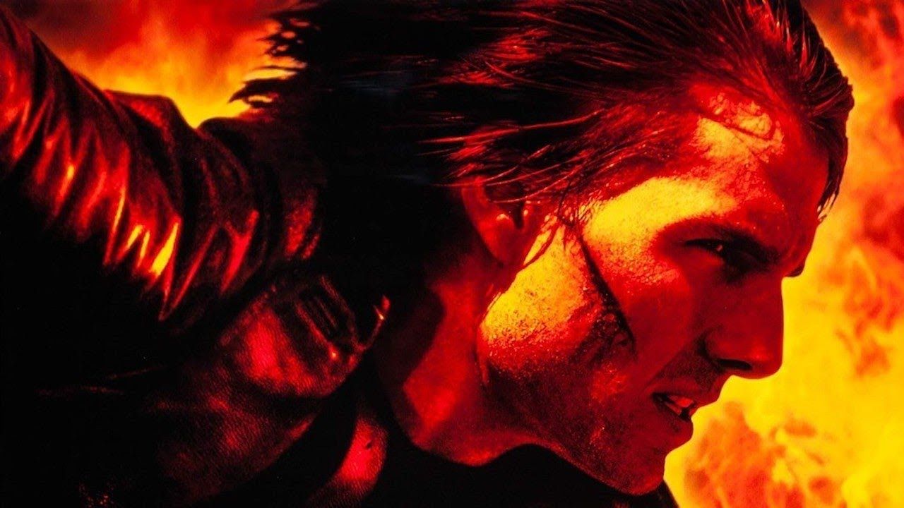 1280x720 Mission Impossible II (2000)