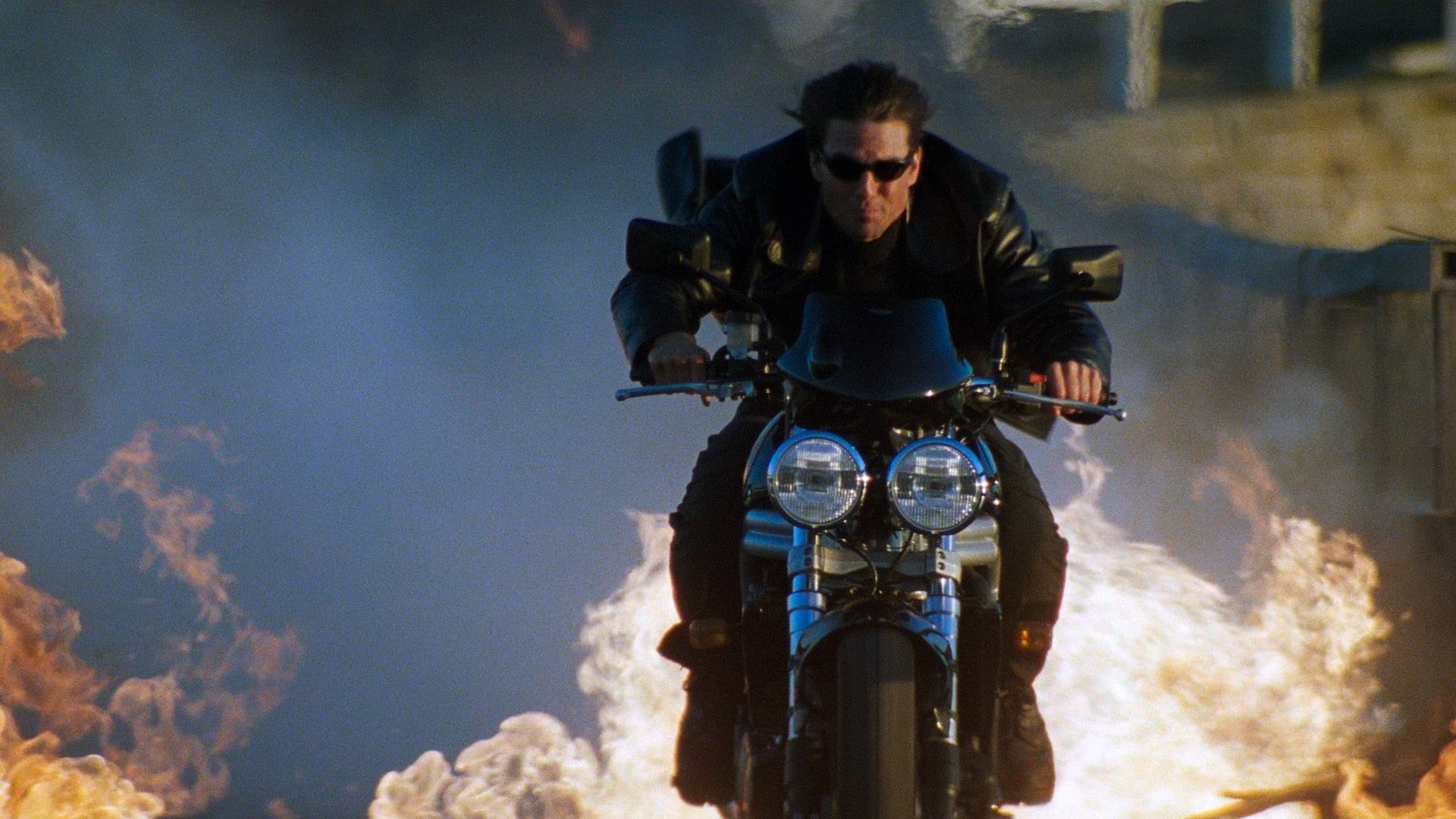 1920x1080 Mission: Impossible II: All information about the movie