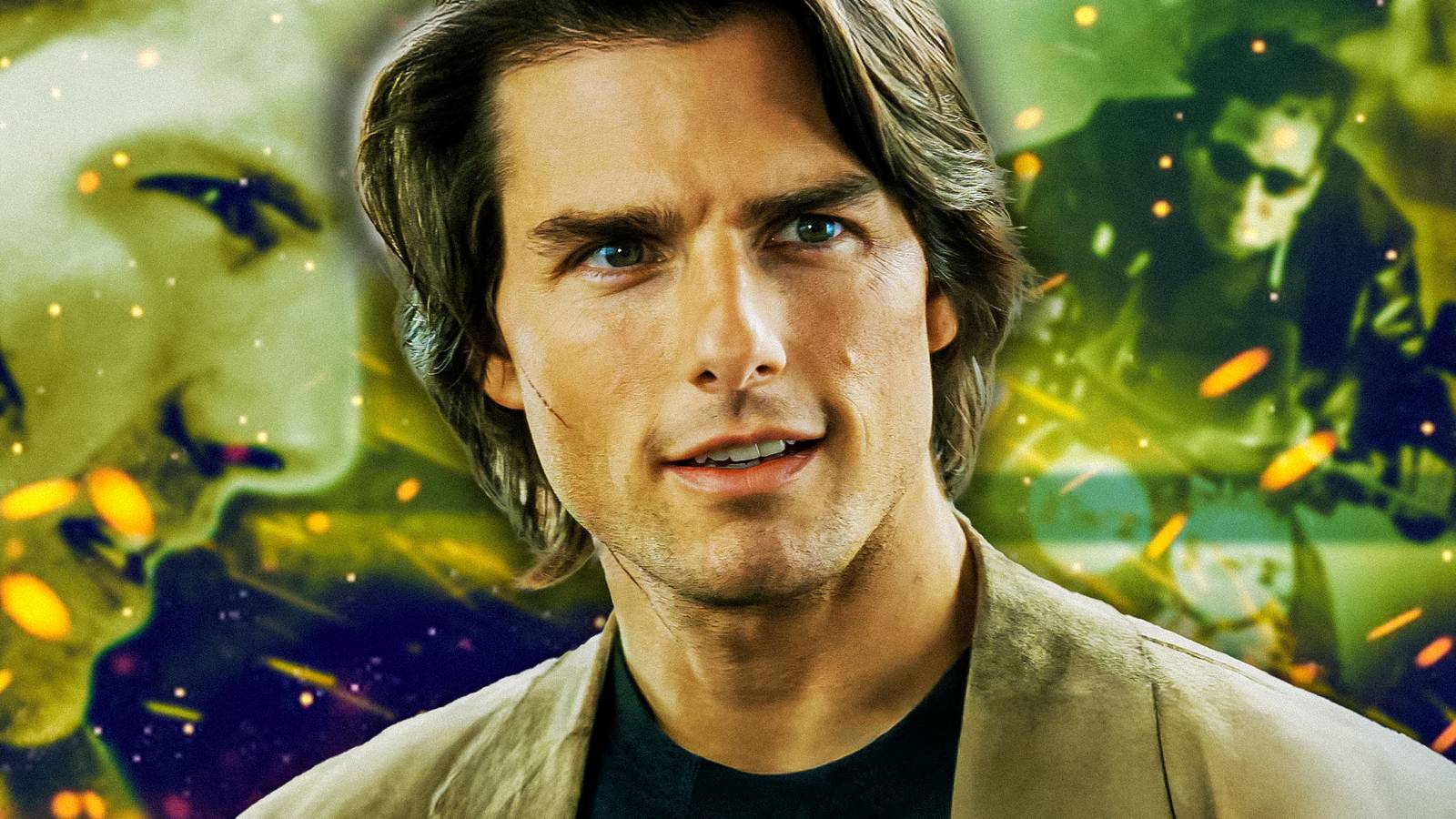 1600x900 In Defense Of Mission: Impossible 2 I Love It