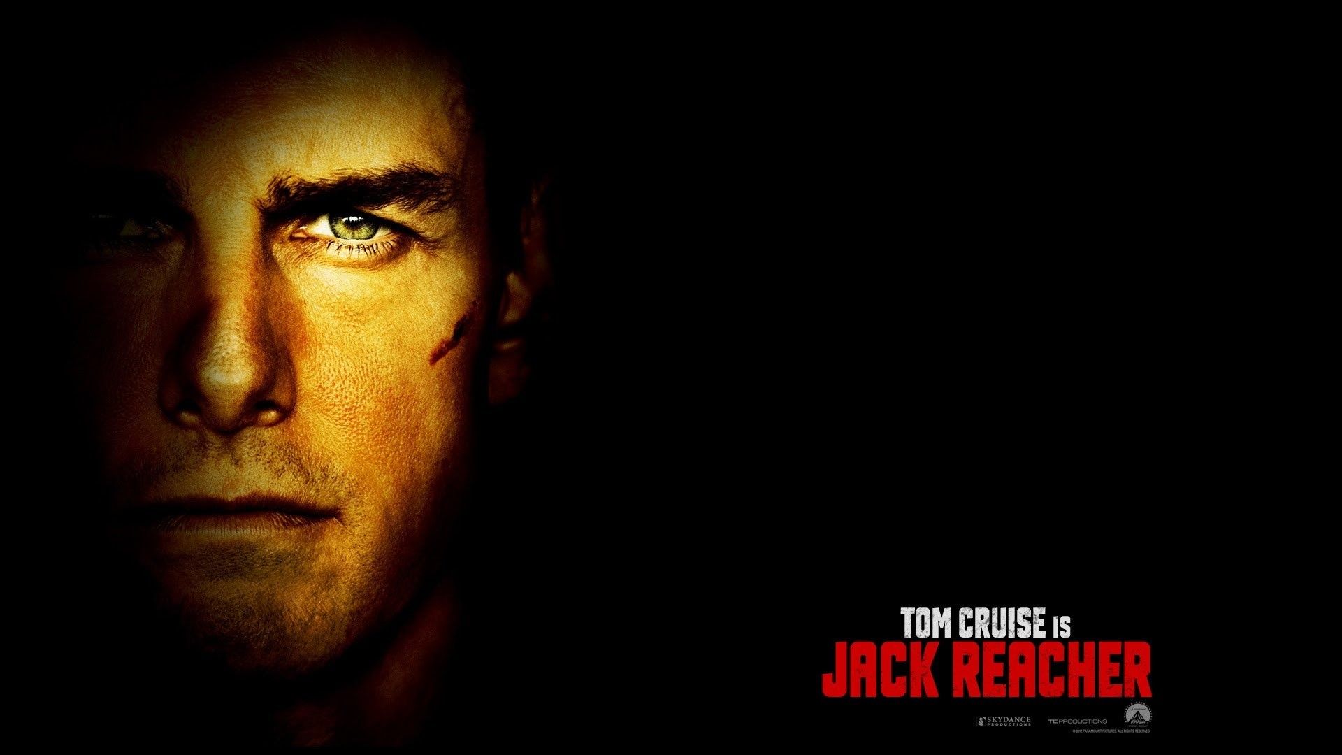 1920x1080 Mission Impossible Wallpaper