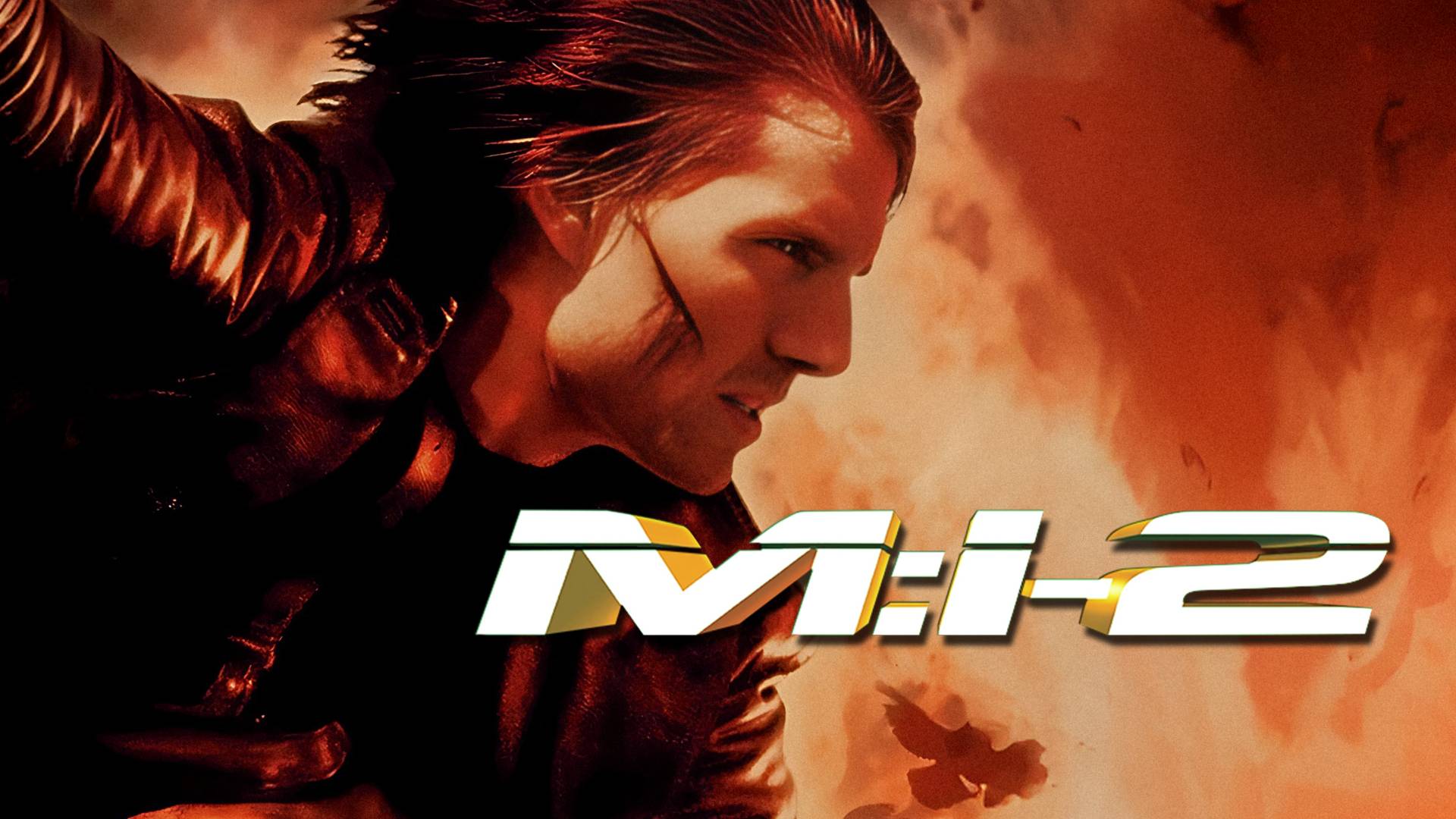 1920x1080 Nonton Mission: Impossible II (2000) Sub Indo