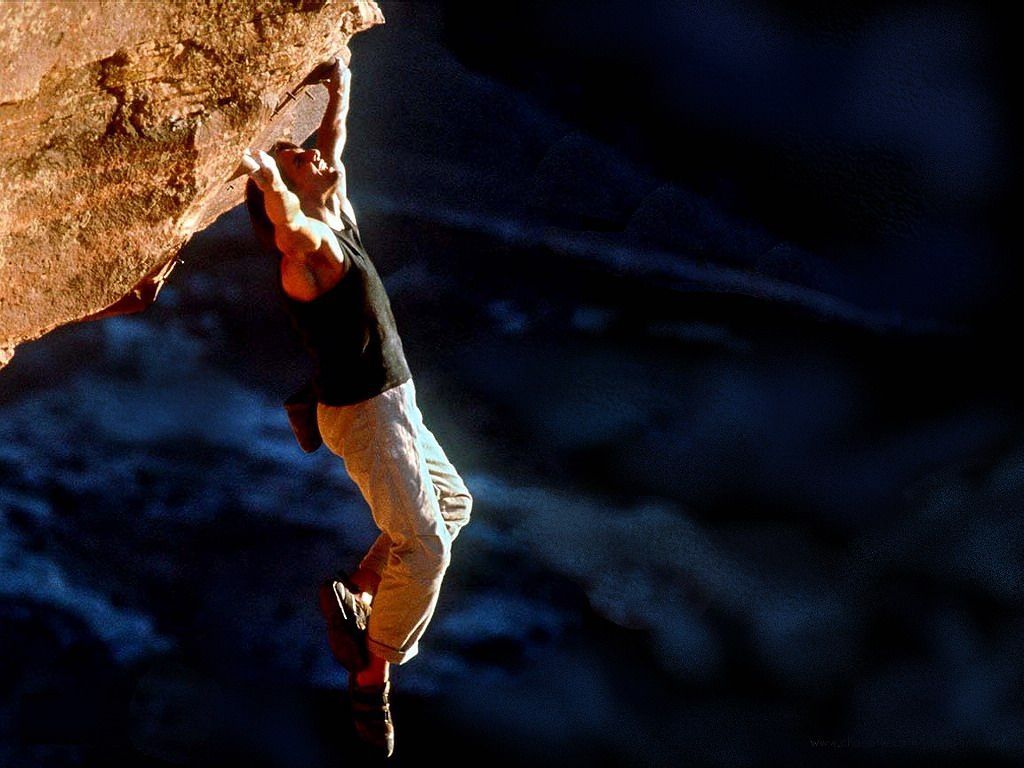 1024x768 Film Assessment: Throwback Thursday Review: 'Mission: Impossible II'