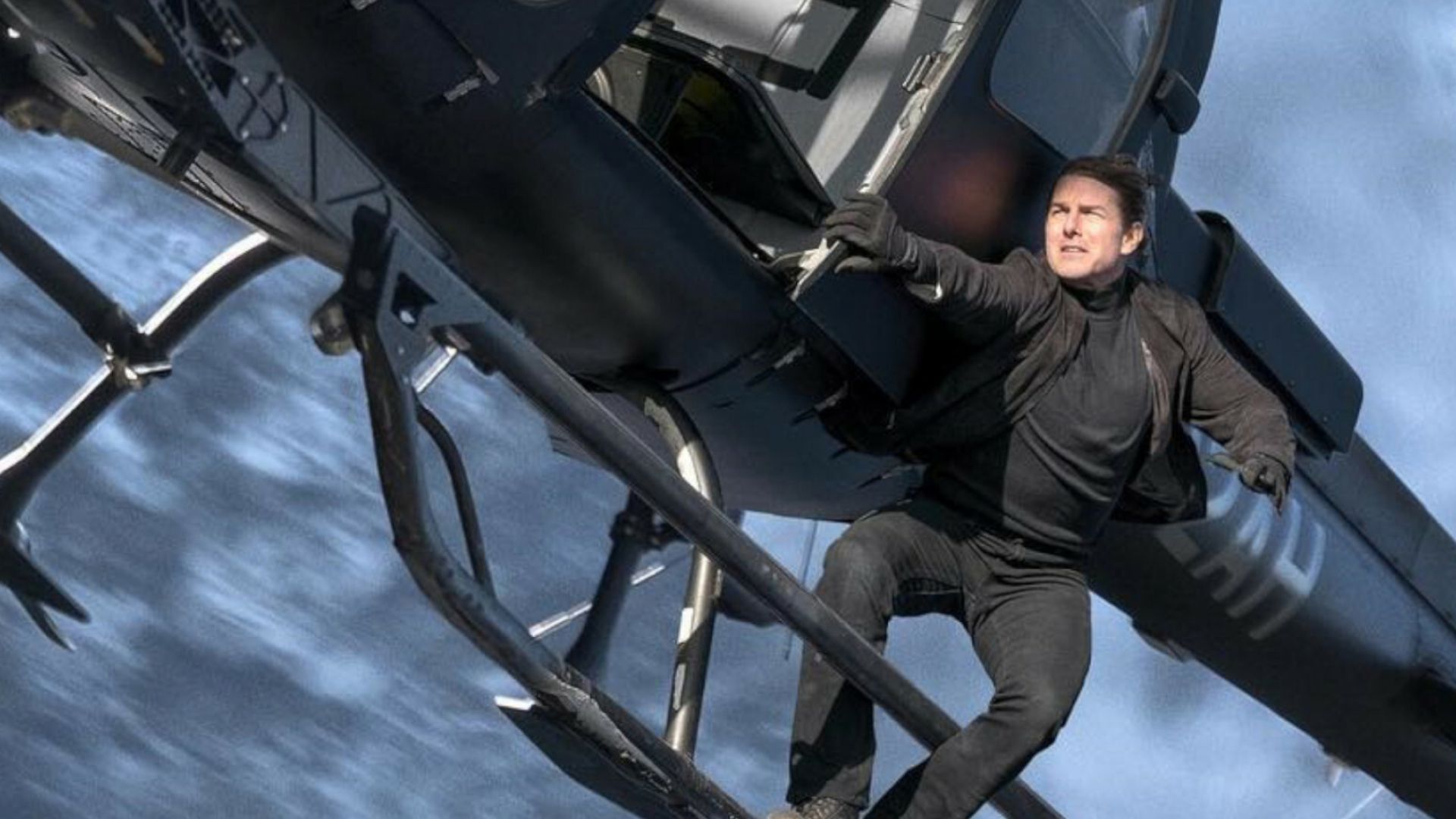 1920x1080 Mission: Impossible 7 Wallpaper