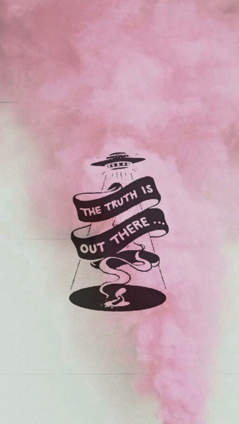800x1422 Alien, truth, HD phone wallpaper