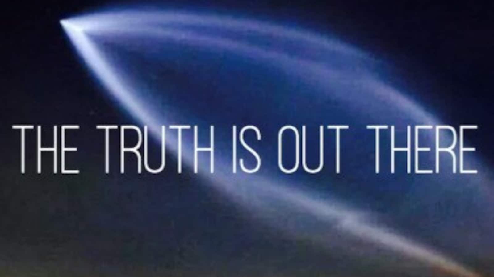 1600x900 X Files Fans Are Meme Ing The Heck Out Of That LA 'UFO' Washington Post