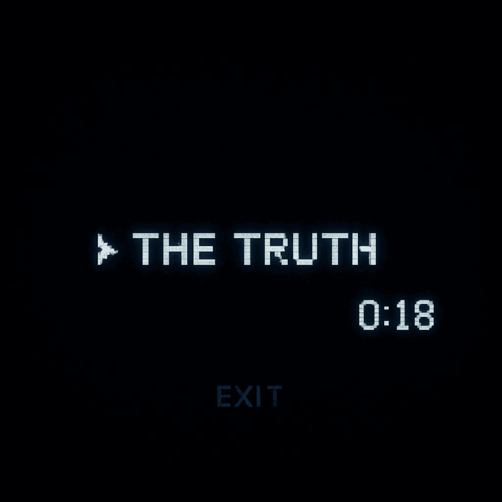 1000x1000 Who wrote “The Truth” by Kidwild?