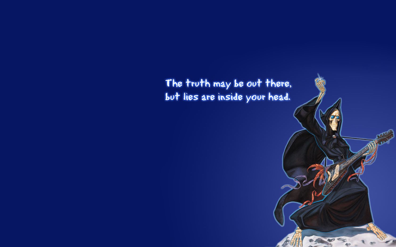 1680x1050 HD Music Vibes: Where Truth Meets Rhythmx1050