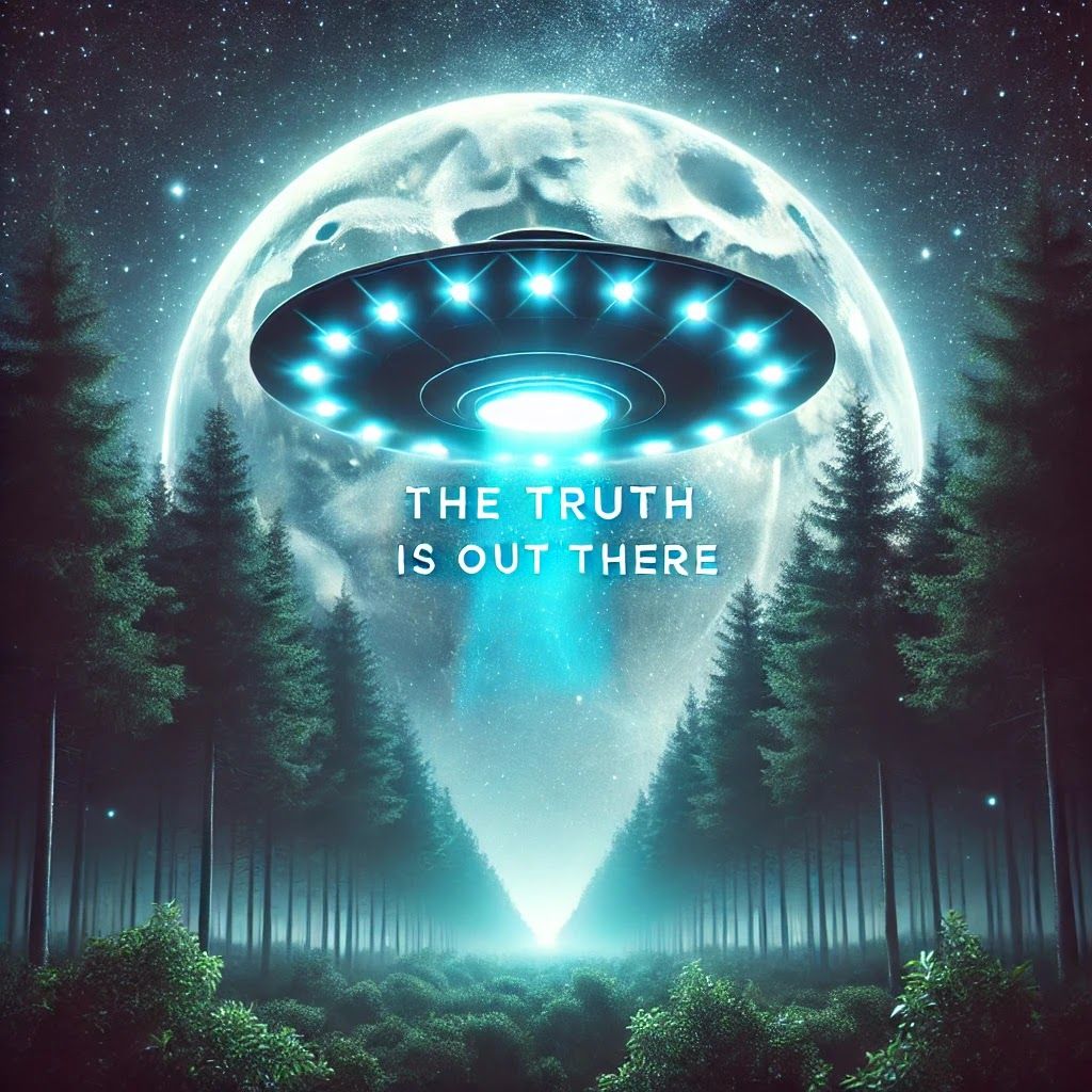 1024x1024 Ohio Employer Law Blog: WIRTW : the 'truth is out there' edition