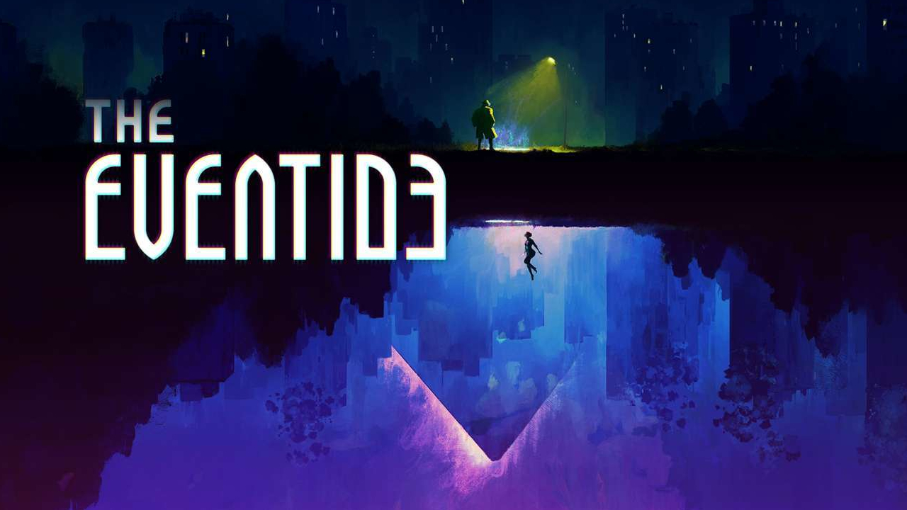 1280x720 Studio Reset Breaks Reality in Paranormal Mystery The Eventide Poor Player