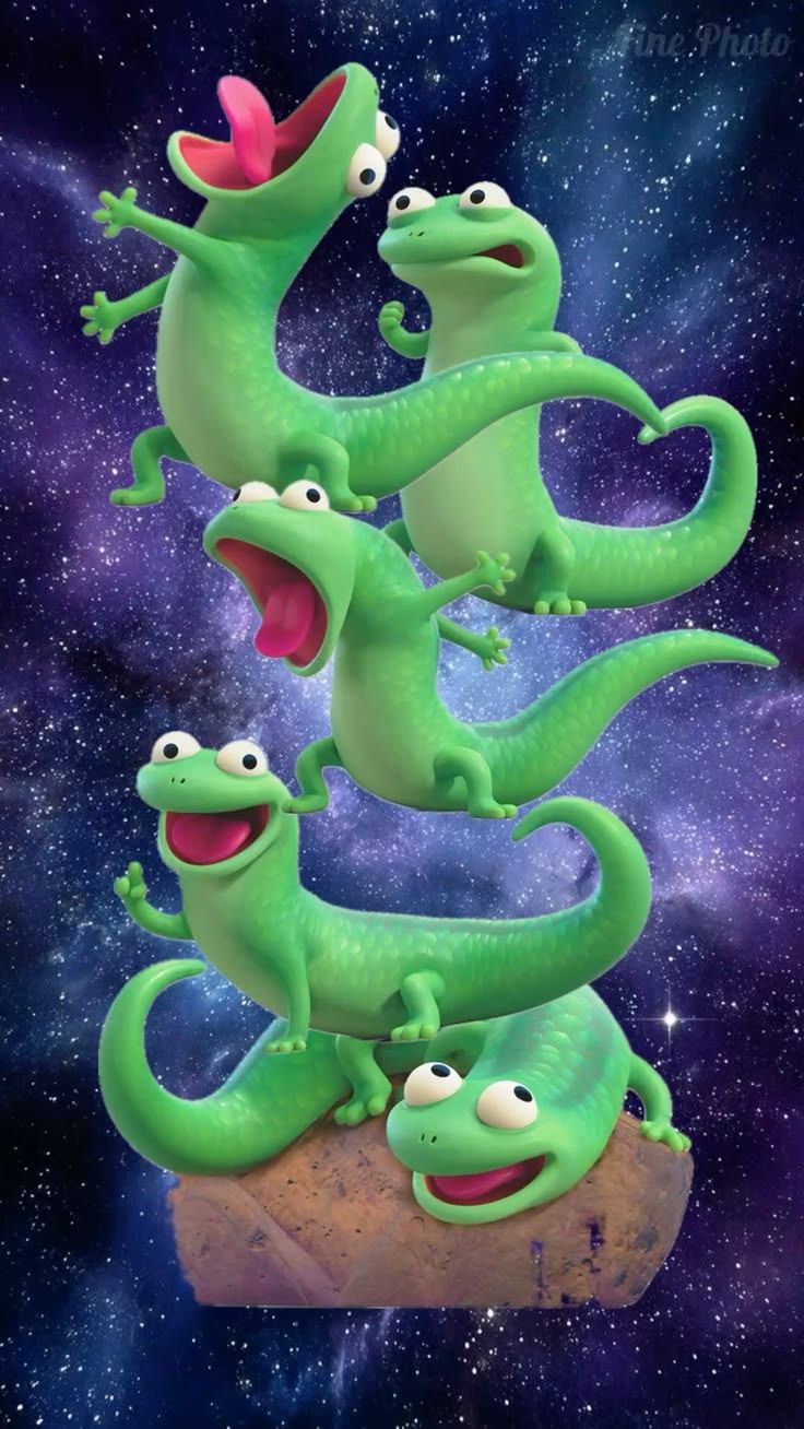 736x1308 Lizard wallpaper