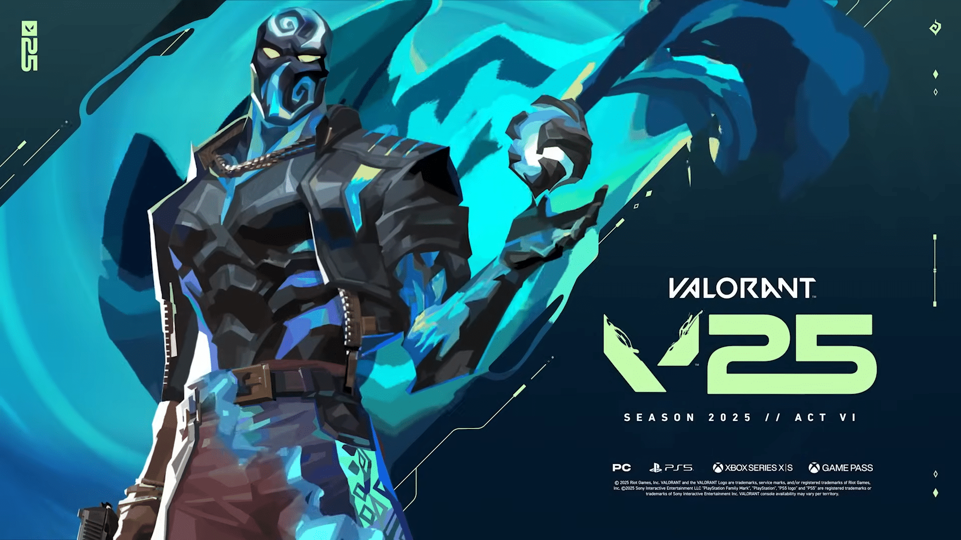 1920x1080 VALORANT Agent 29 Veto release date and abilities revealed