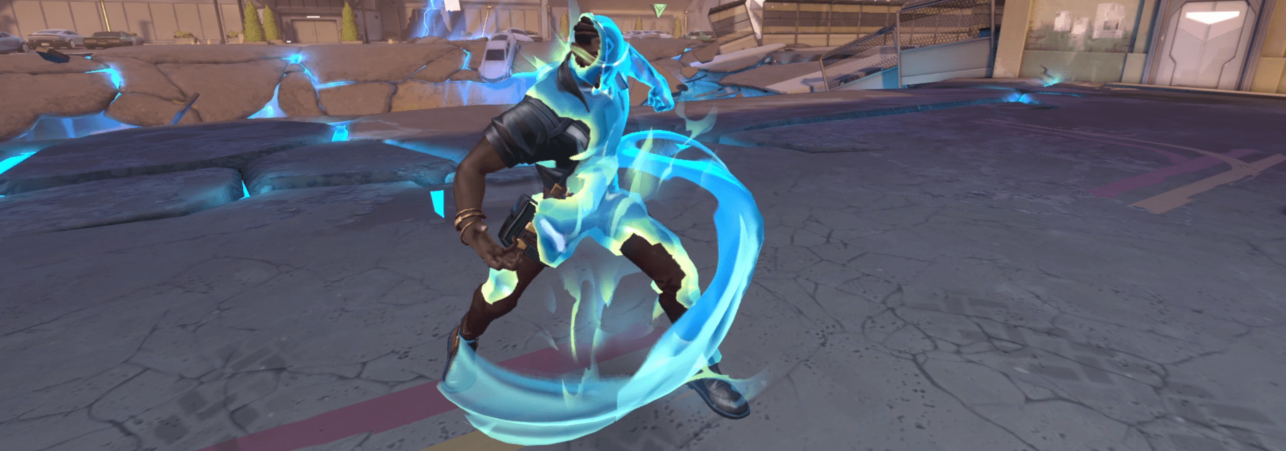 2559x899 New VALORANT agent Veto revealed: A unique spin on the Sentinel role. VALORANT Esports News