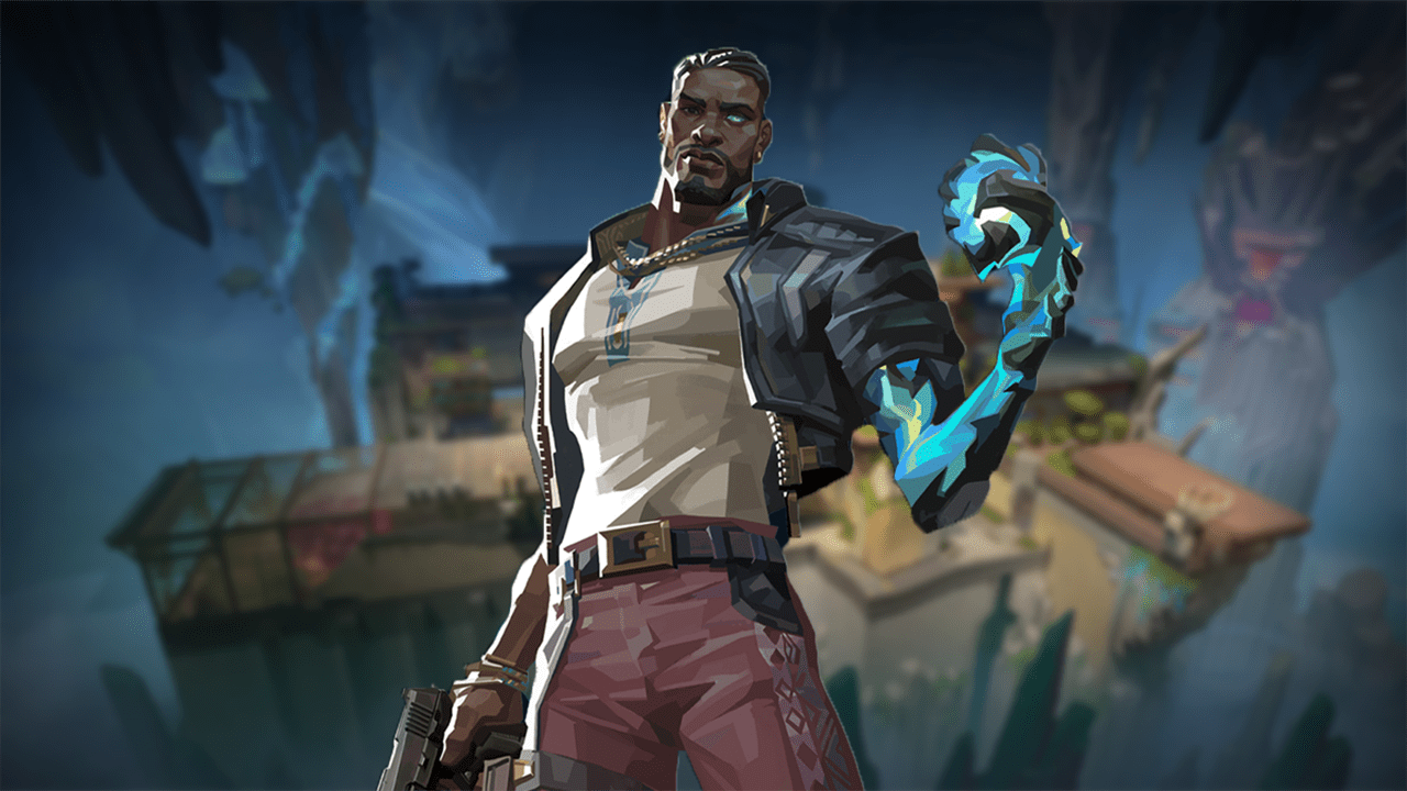 1280x720 New Agent, immediate impact: Veto's VCT Kickoff breakdown. VALORANT Esports News