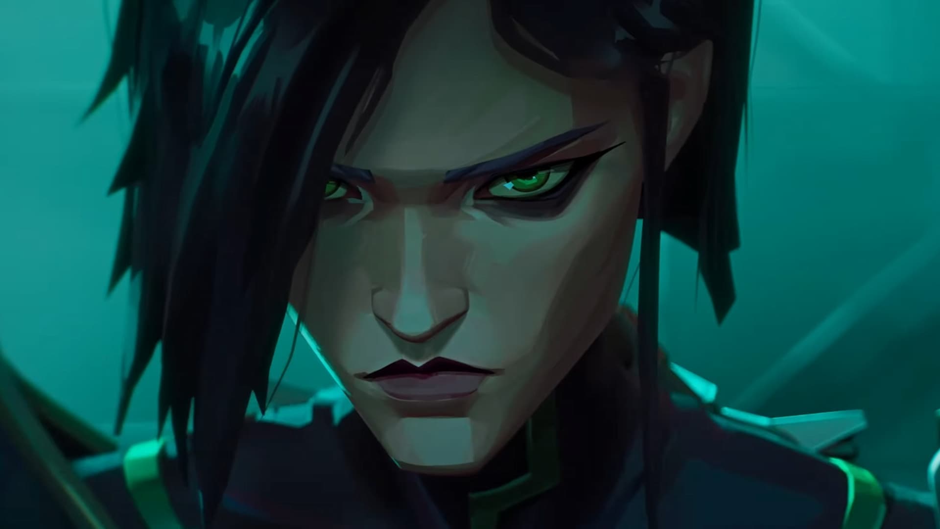 1920x1080 Valorant Teases Season 2026 Act 1 With New Look at Omega Earth