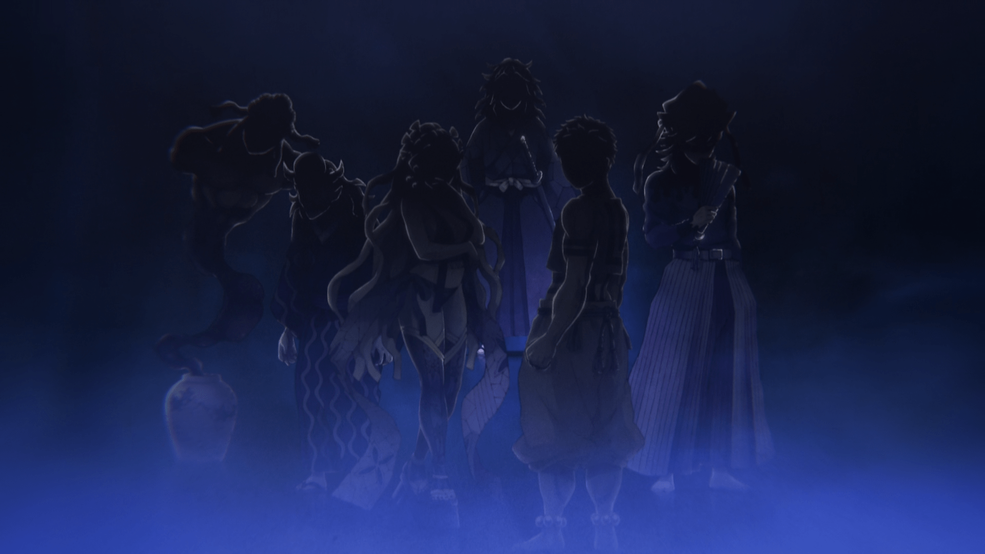 1920x1080 Demon Slayer