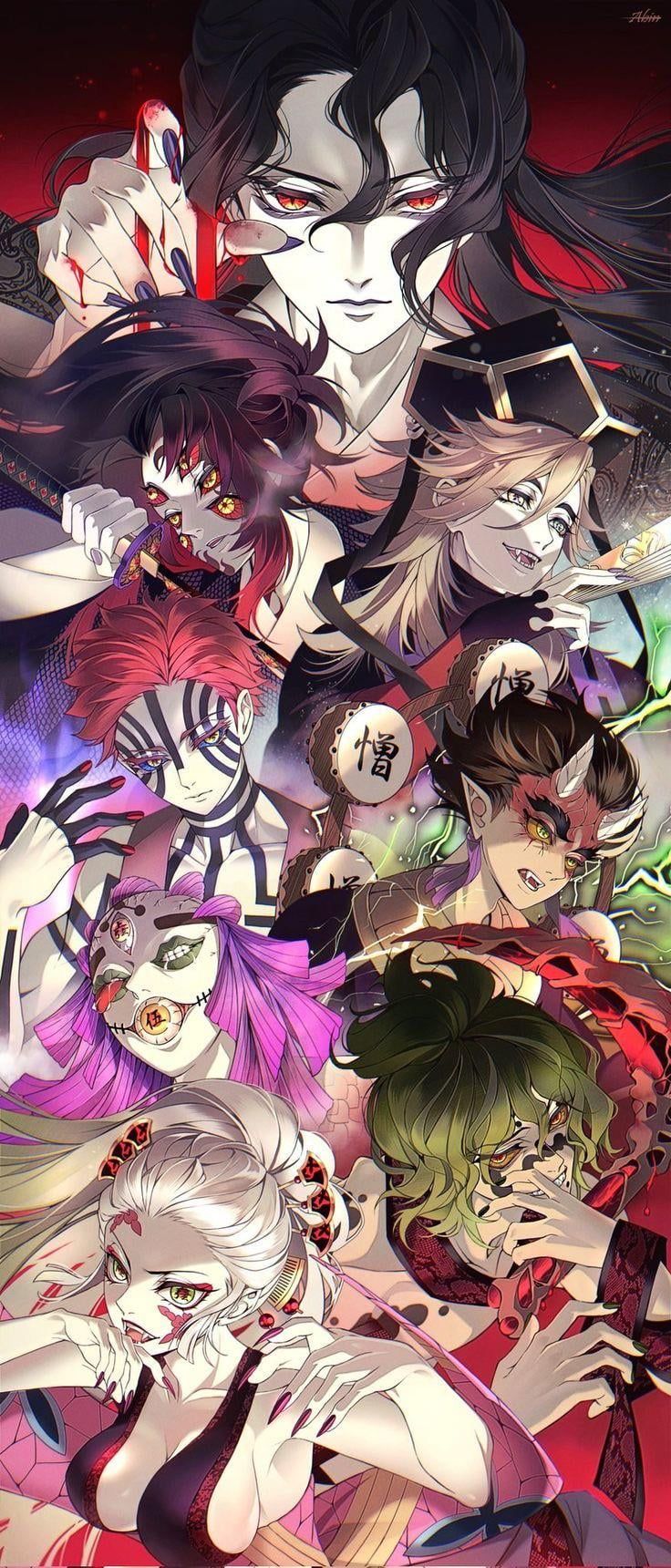 736x1720 What's you favorite Uppermoon and why ?