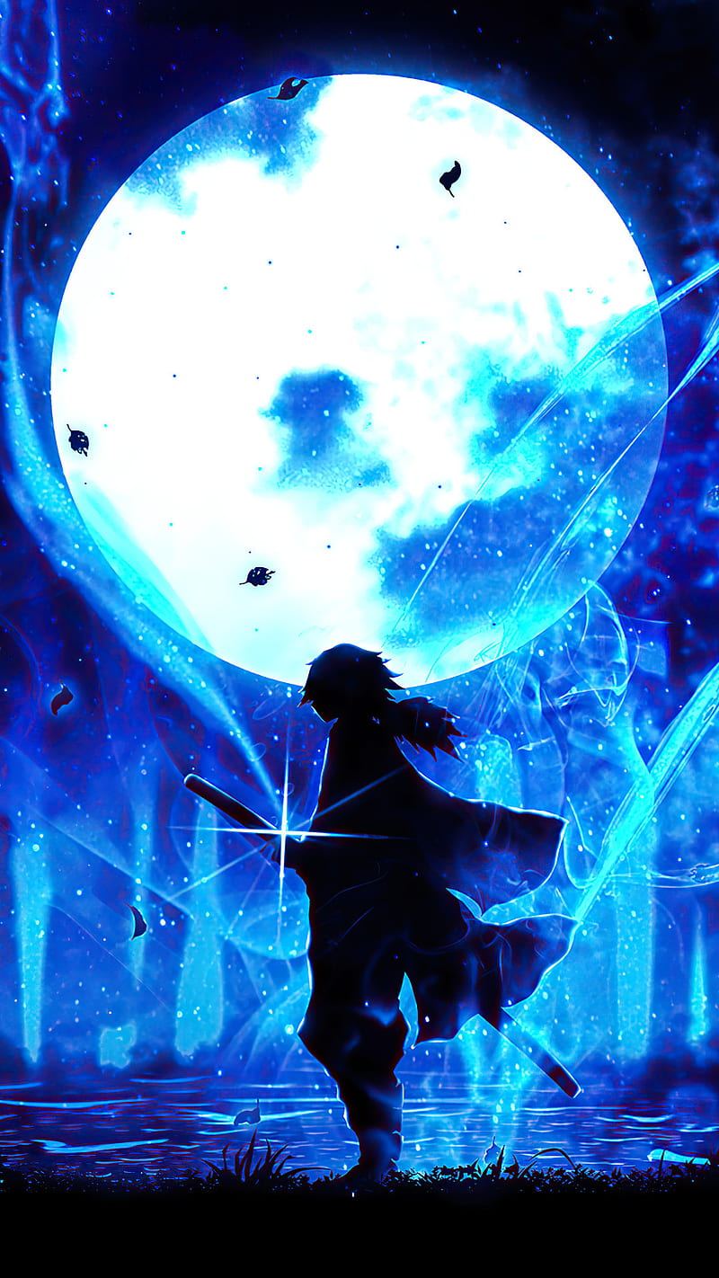 800x1422 Upper moon, cosmos, fantastic, life, world, HD phone wallpaper