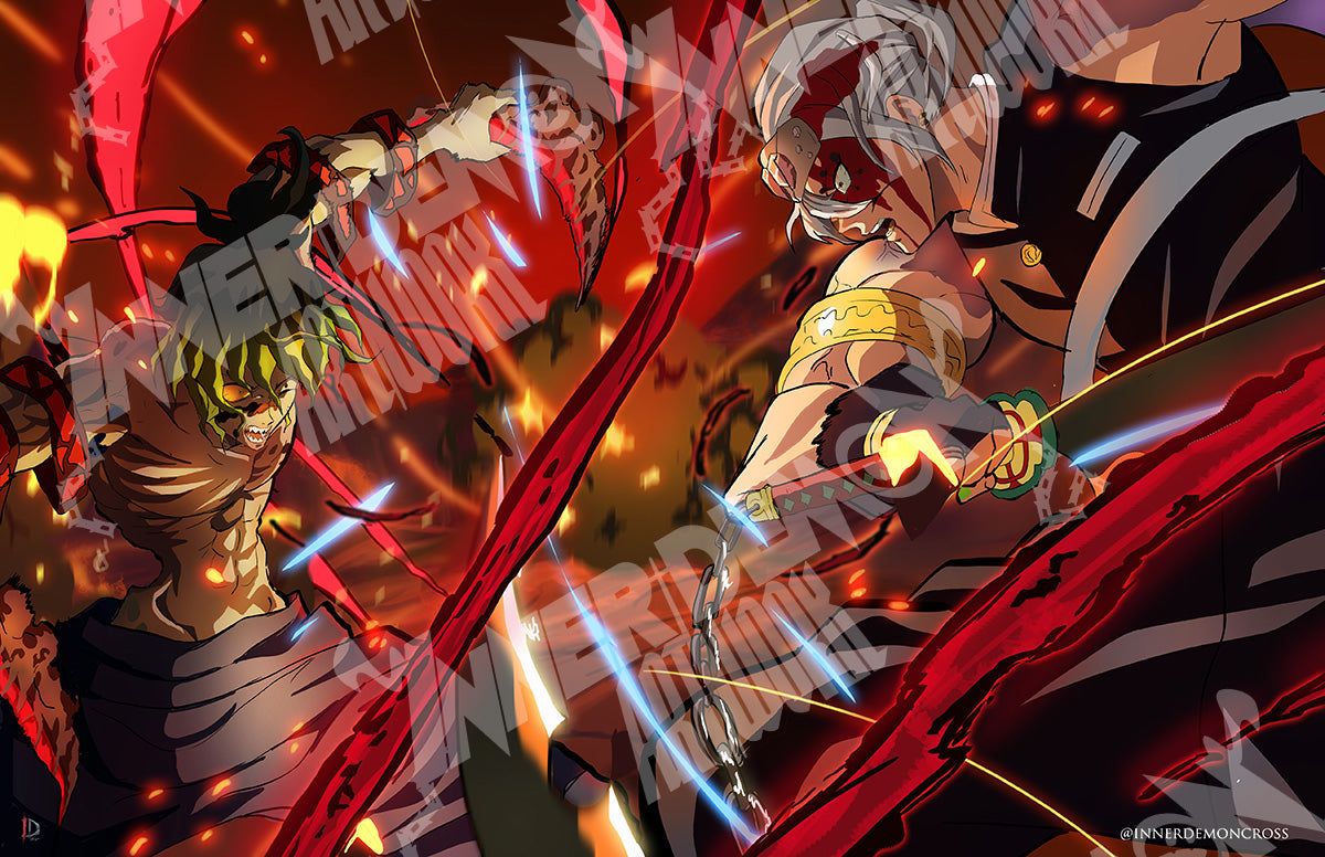 1200x776 Upper Moon 6 vs. Sound Hashira