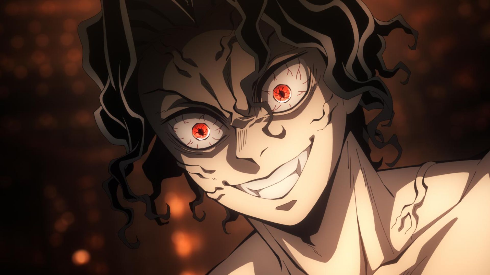 1920x1080 Upper Moon demons, explained: the fates of Demon Slayer's Twelve Kizuki villains after Infinity Castle