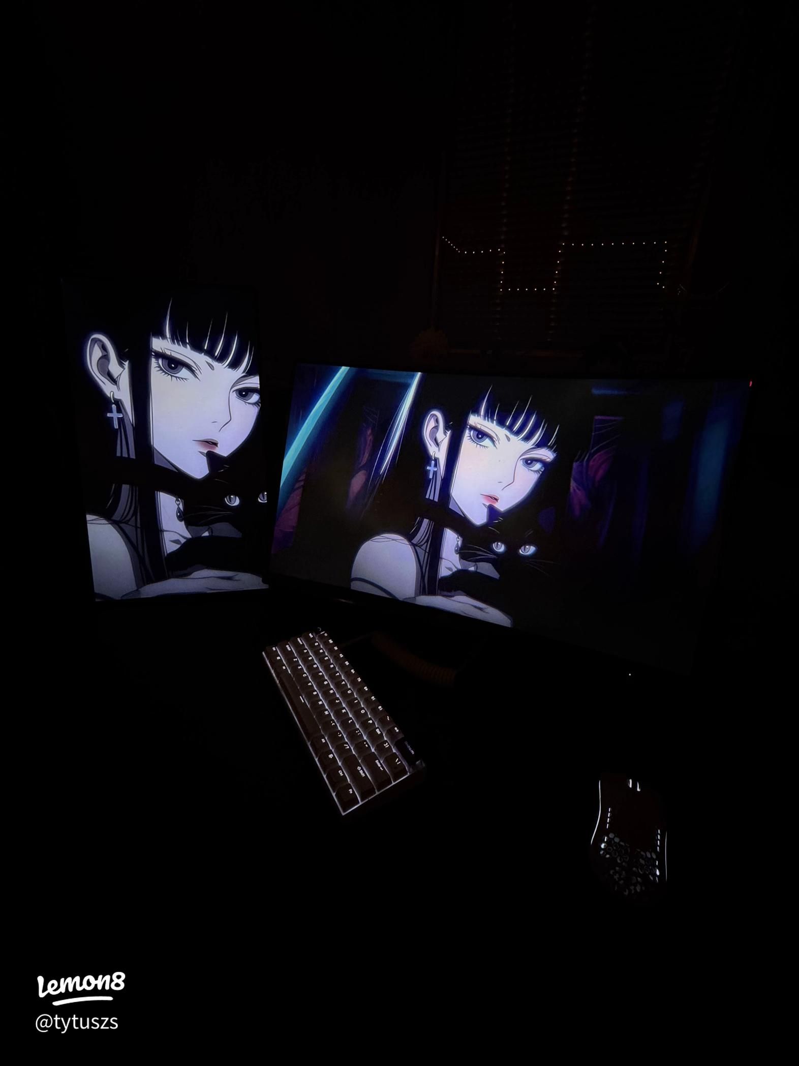 1572x2096 Stunning Yessirsupra Anime Girl Wallpaper in 4K