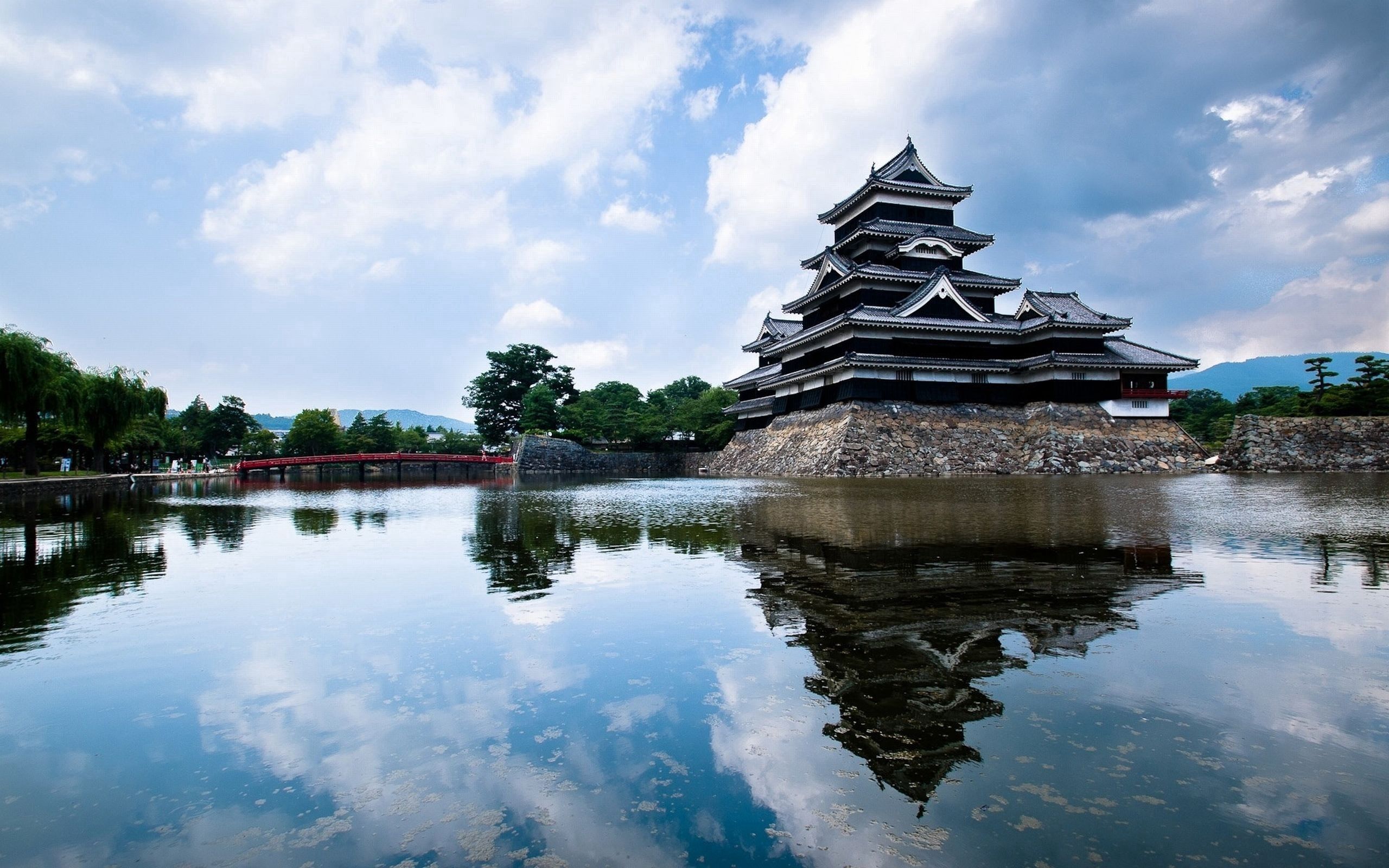 2560x1600 Free Japan 4K Wallpaper & Desktop HD Background for PC