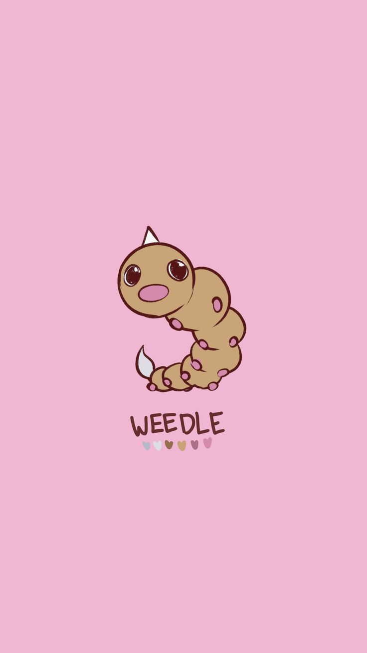 736x1308 weedle