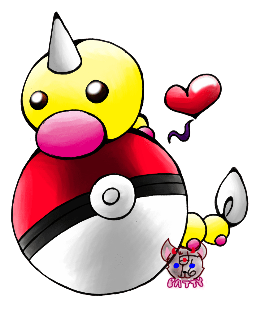856x1000 happy weedle