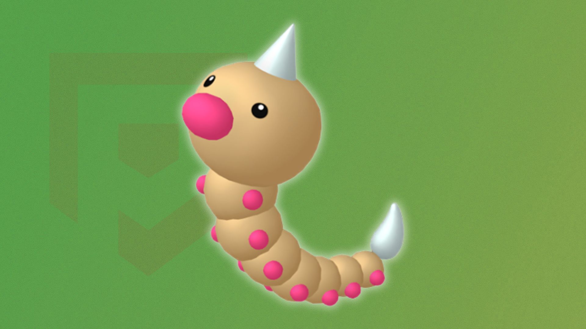 1920x1080 Weedle. Pokémon guide