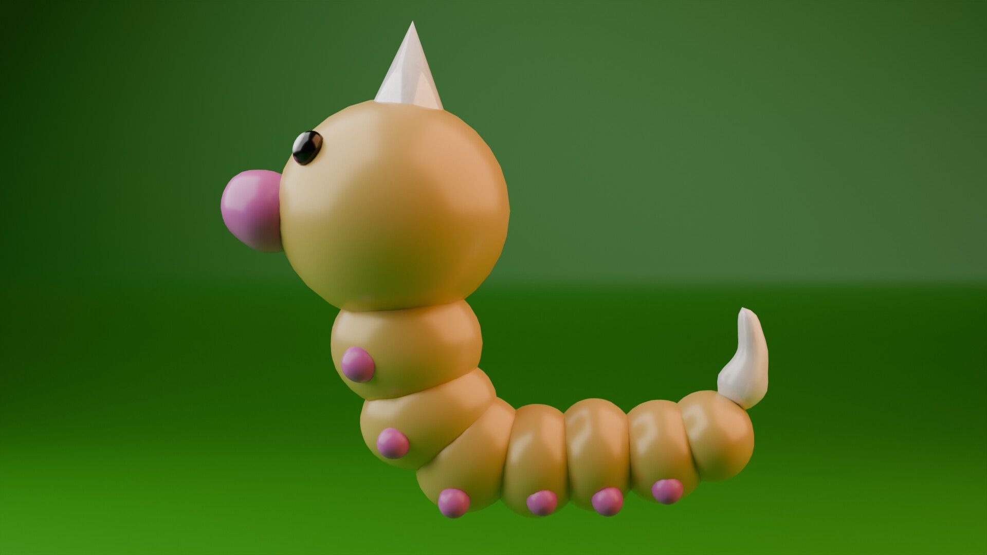 1920x1080 WEEDLE
