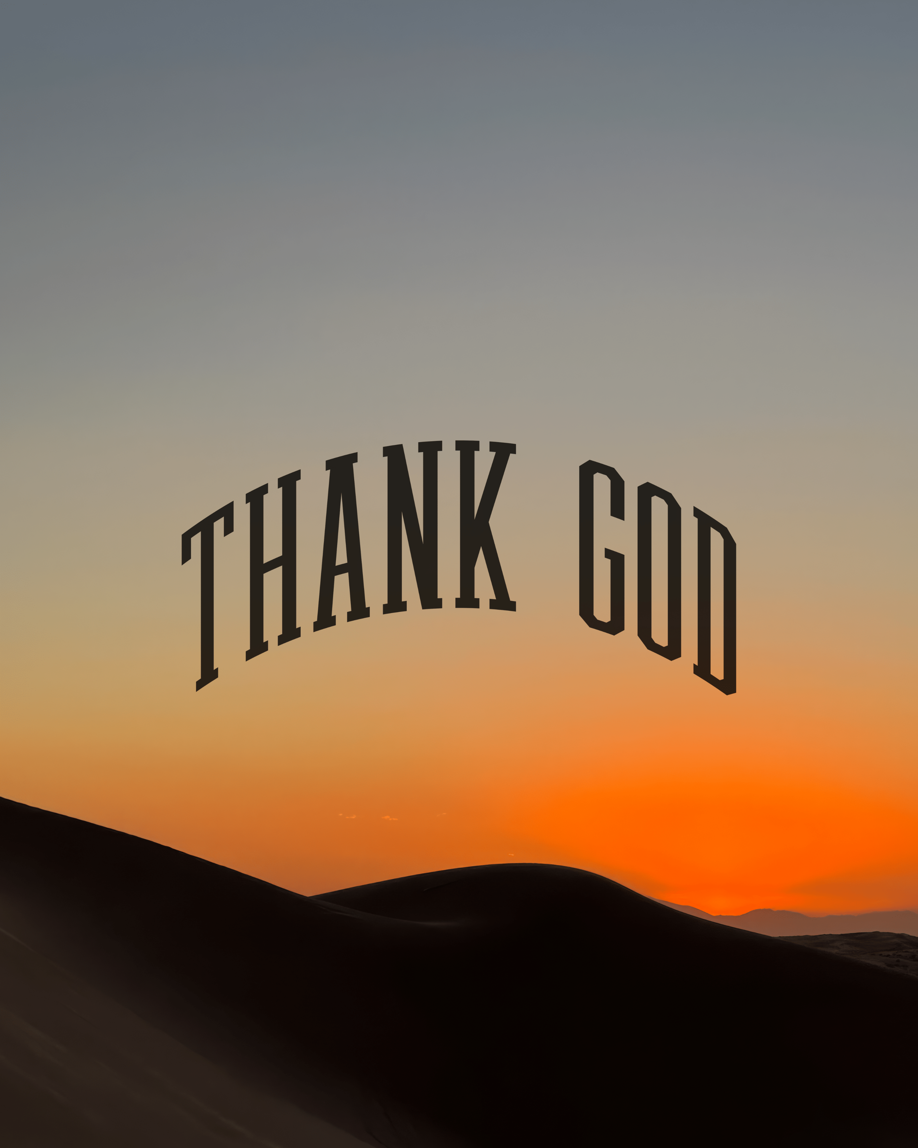 2970x3713 Thank God Exodus Wallpaper (10)