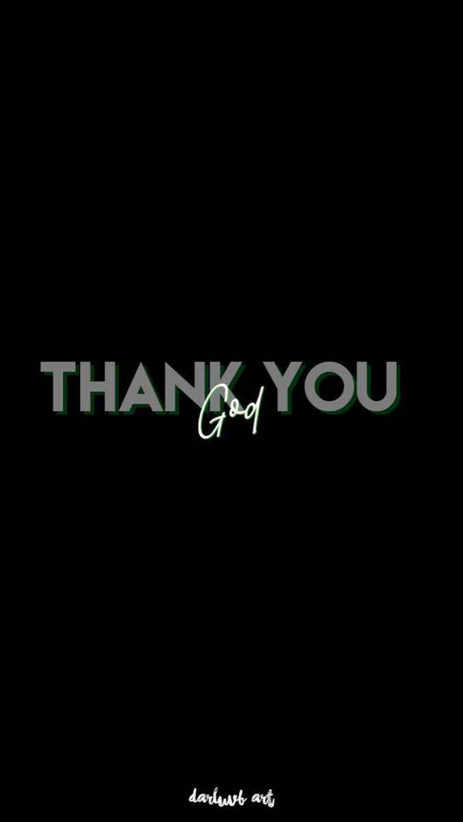 676x1200 Thank you god wallpaper iphone. Thank you god aesthetic wallpaper, Ios 16 wallpaper aesthetic, Aesthetic wallpaper mac