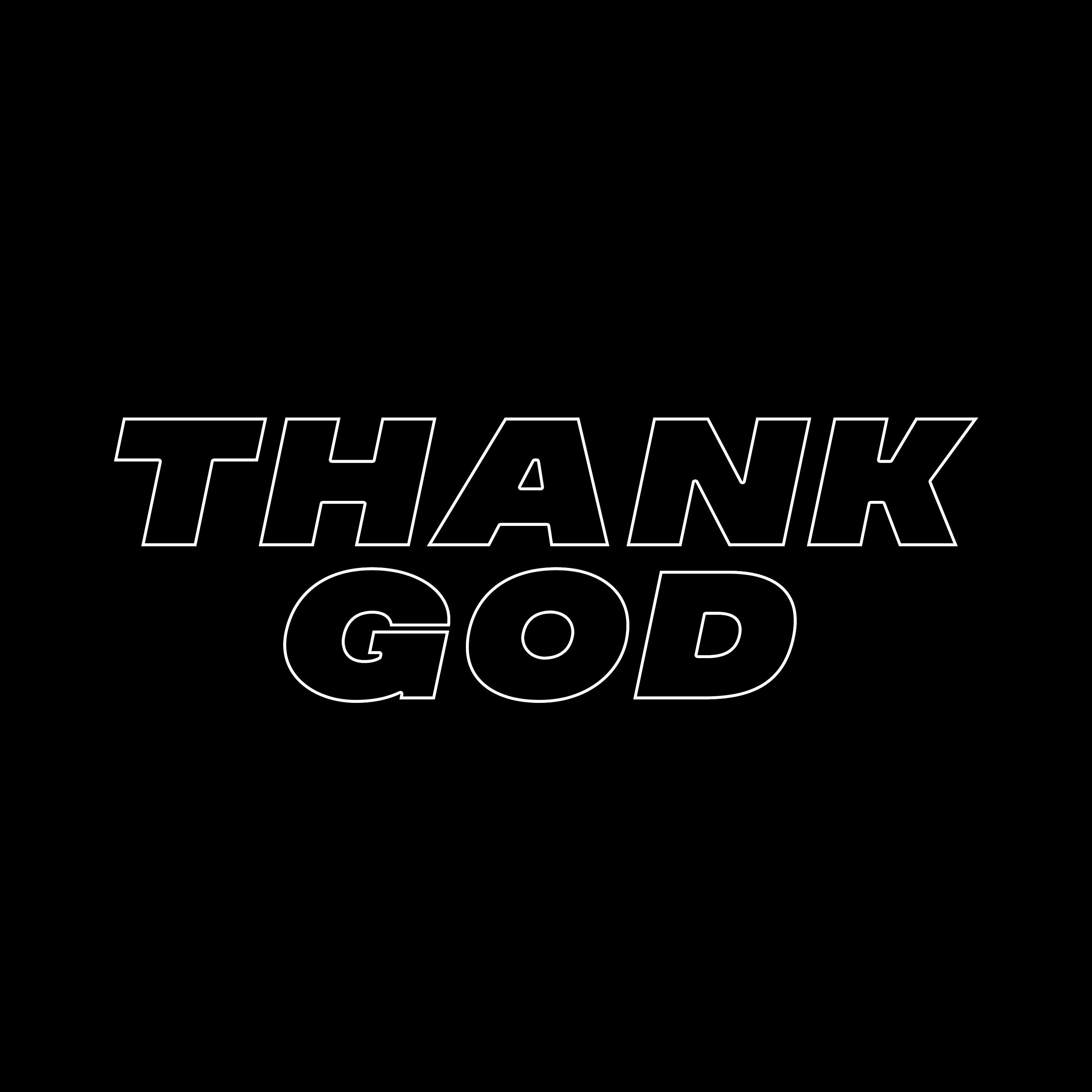 3000x3000 THANK GOD