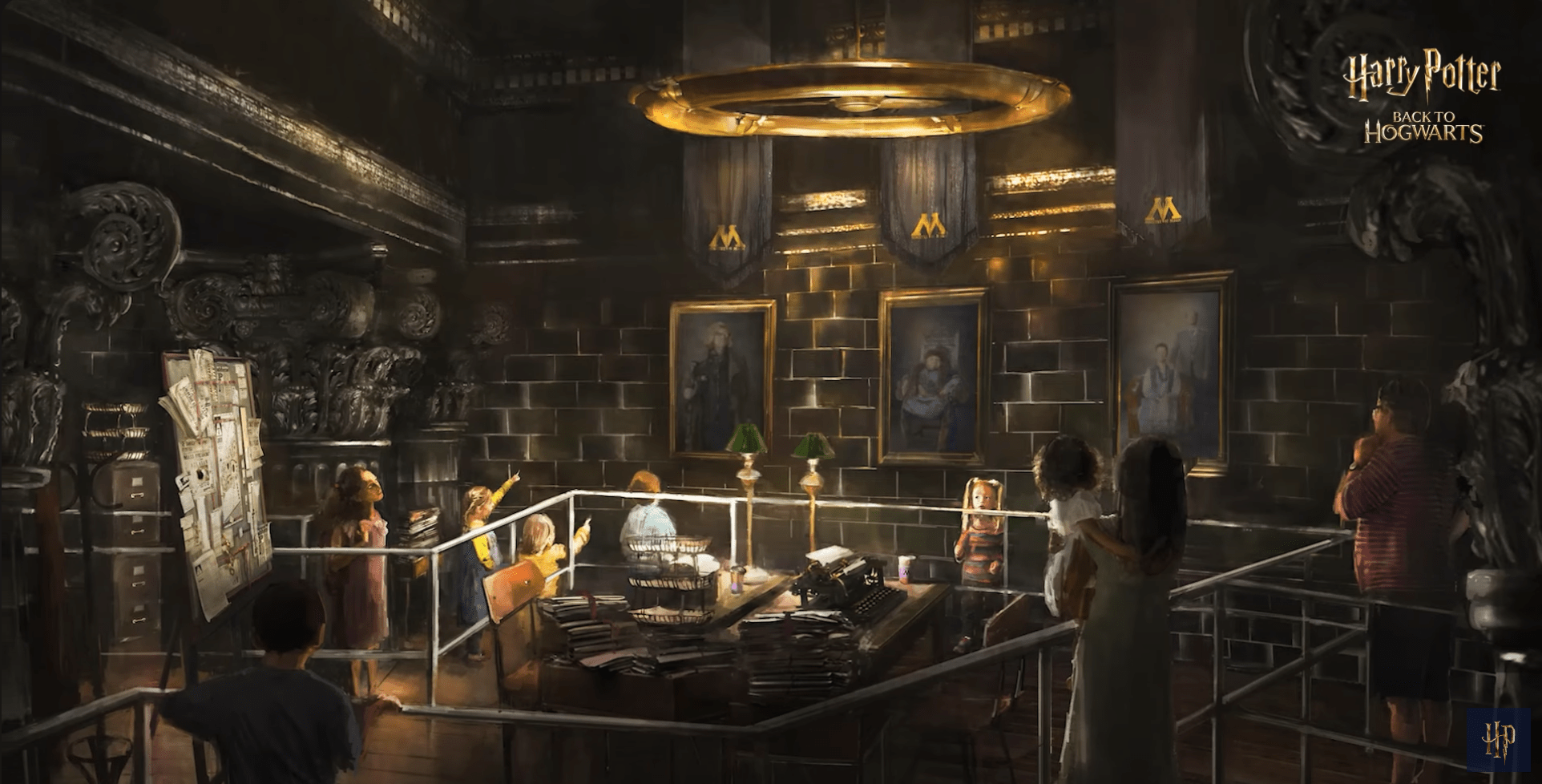 1924x978 NEWS: Universal Shares CLOSER LOOK Inside Its NEW Harry Potter Ride at Epic Universe. the disney food blog