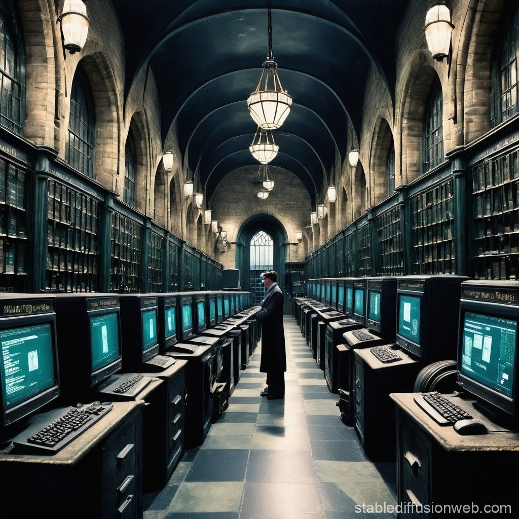 1024x1024 ministry of magic Prompts. Stable Diffusion Online