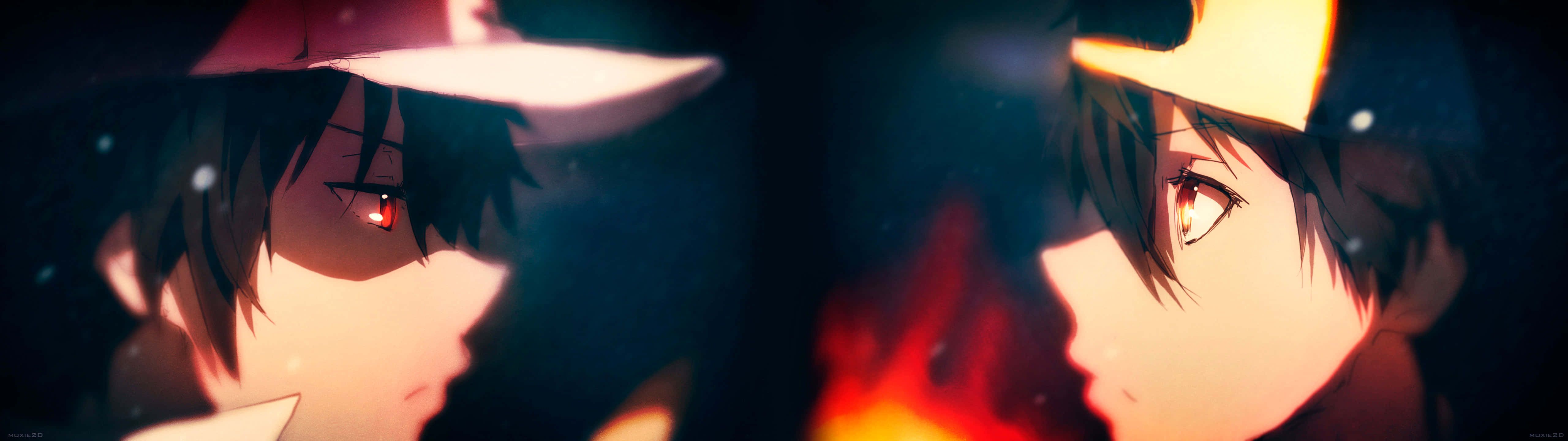 5120x1440 Download Pokemon 5120x1440 Dual Screen Wallpaper