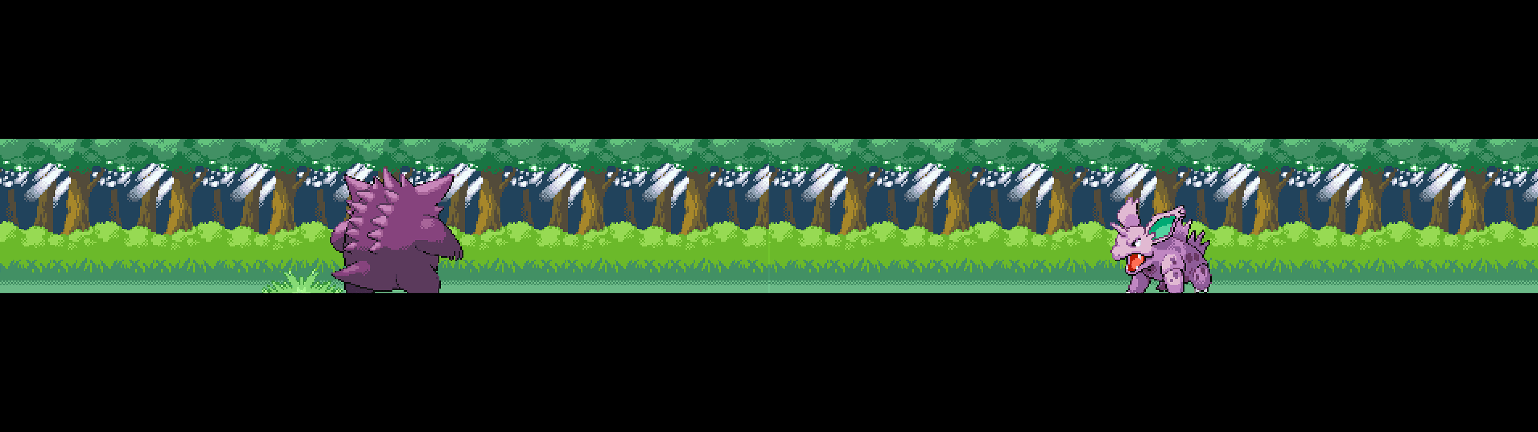 5120x1440 Pokémon 5120x1440 Wallpaper