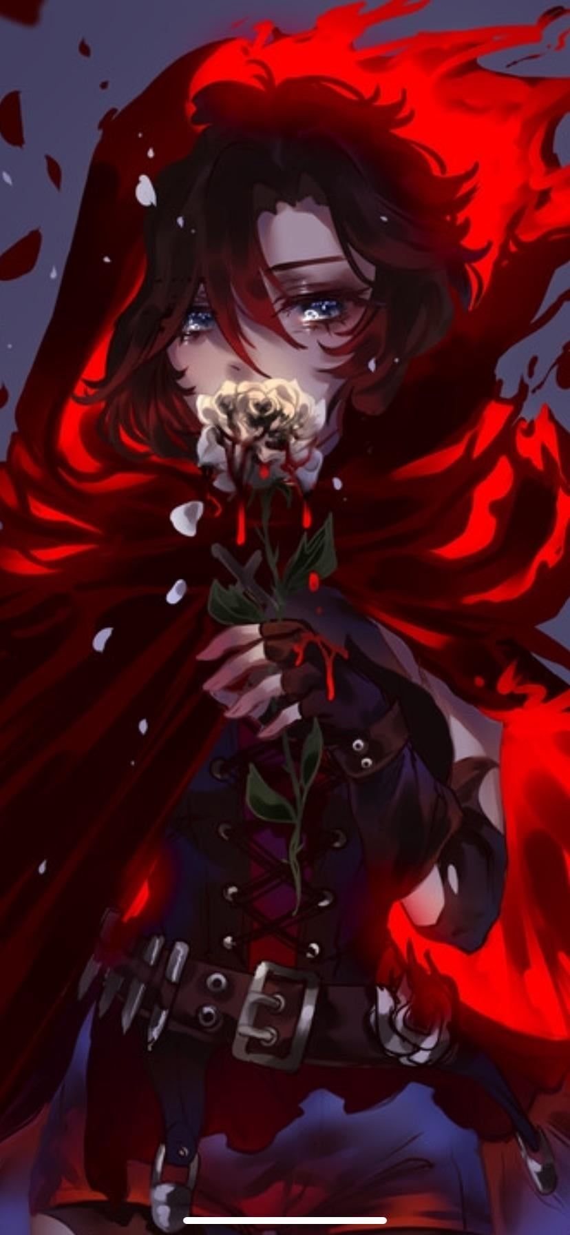 828x1792 Anyone have any great phone wallpaper?