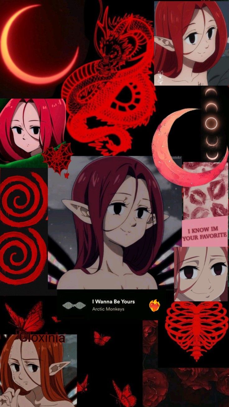 736x1308 Discover 73 Seven deadly sins anime and seven deadly sins grand cross ideas. seven deady sins, zeldris and meliodas, meliodas grand cross outfits and more